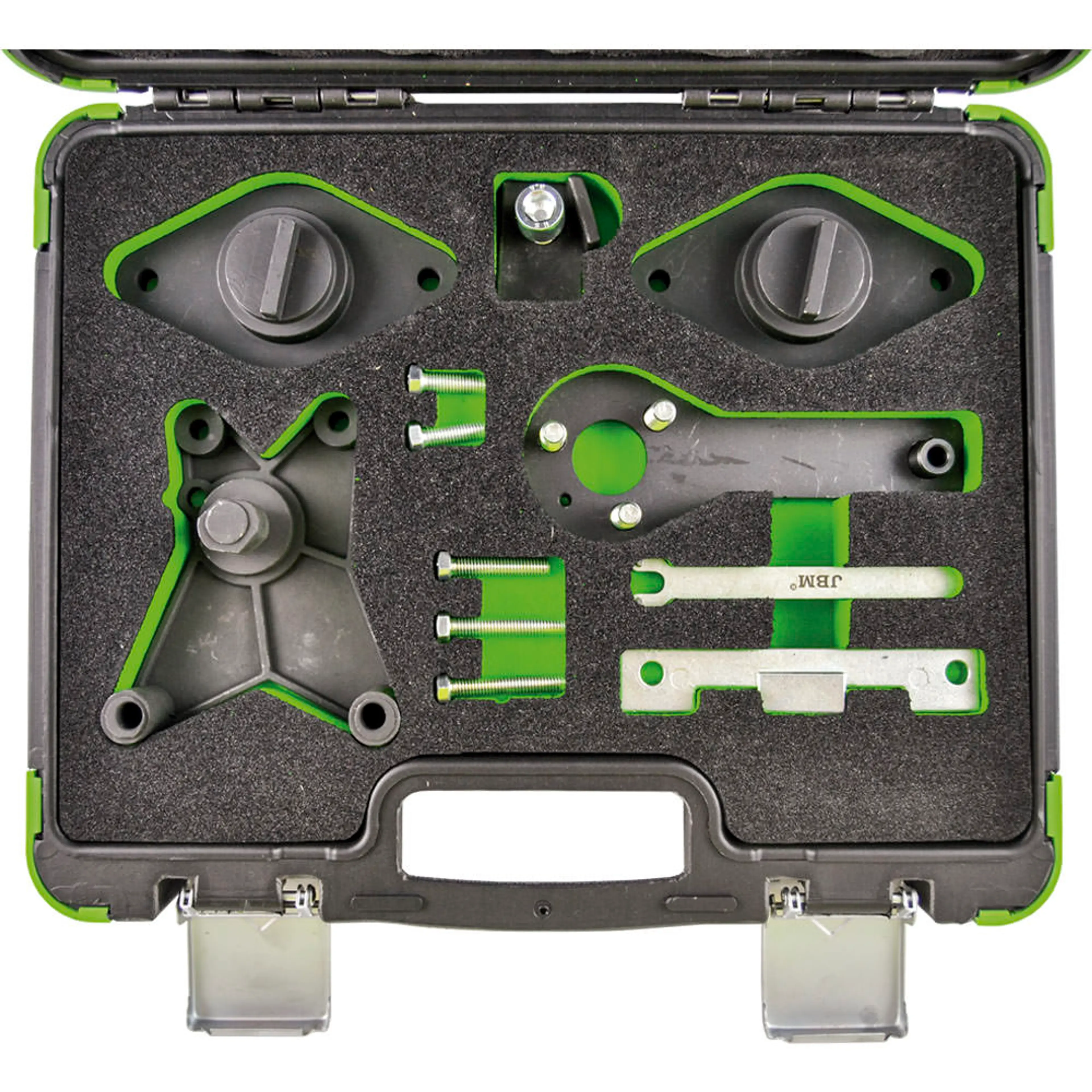 JBM KIT DE CALADO FIAT/ALFA ROMEO/FORD