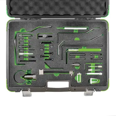 JBM KIT DE CALADO CITROËN/PEUGEOT