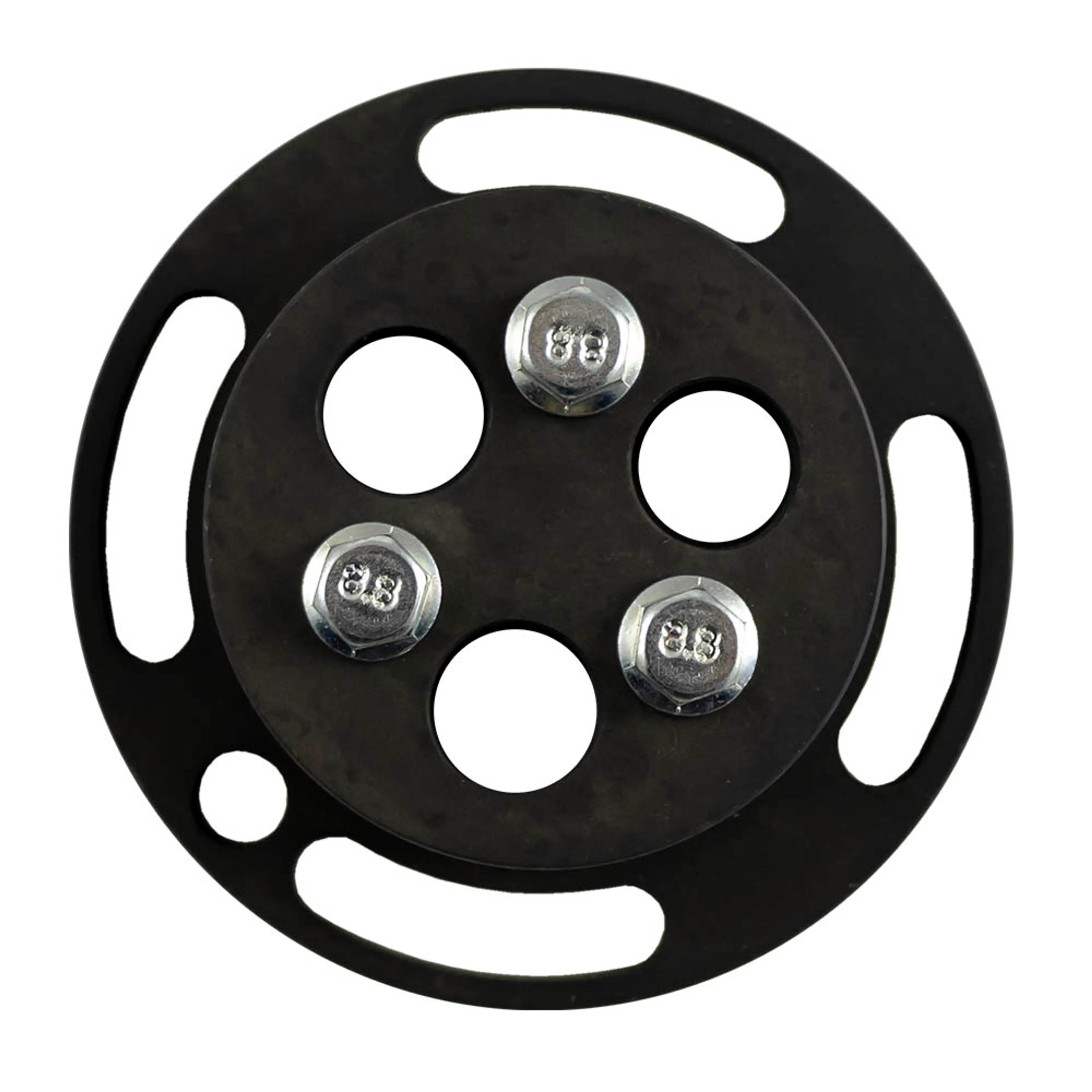 JBM RETENEDOR DE PIÑÓN DE BOMBA DE REFRIGERANTE OPEL/VAUXHALL 2.2