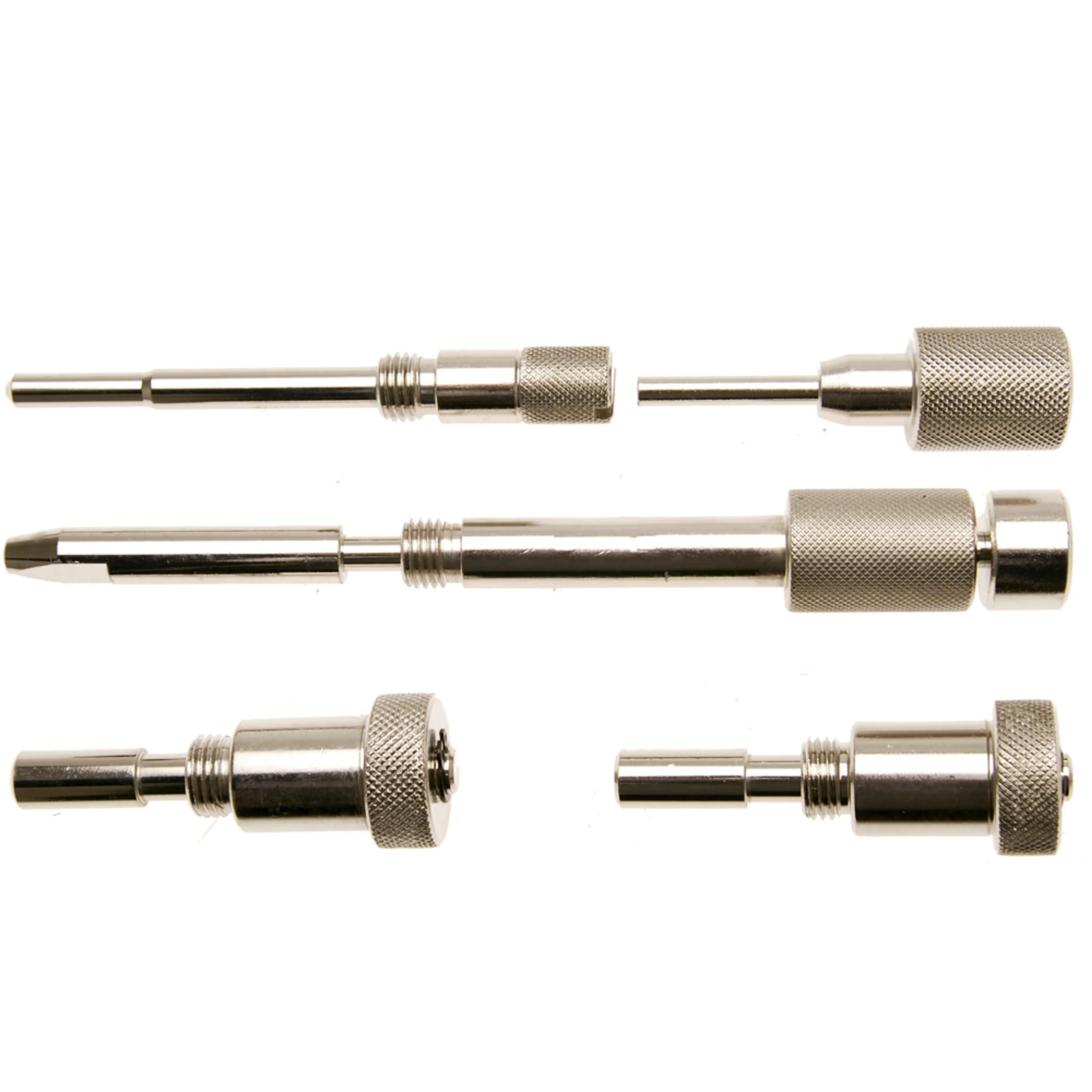 JBM KIT DE CALADO FIAT IVECO 2.3, 3.0 JTD