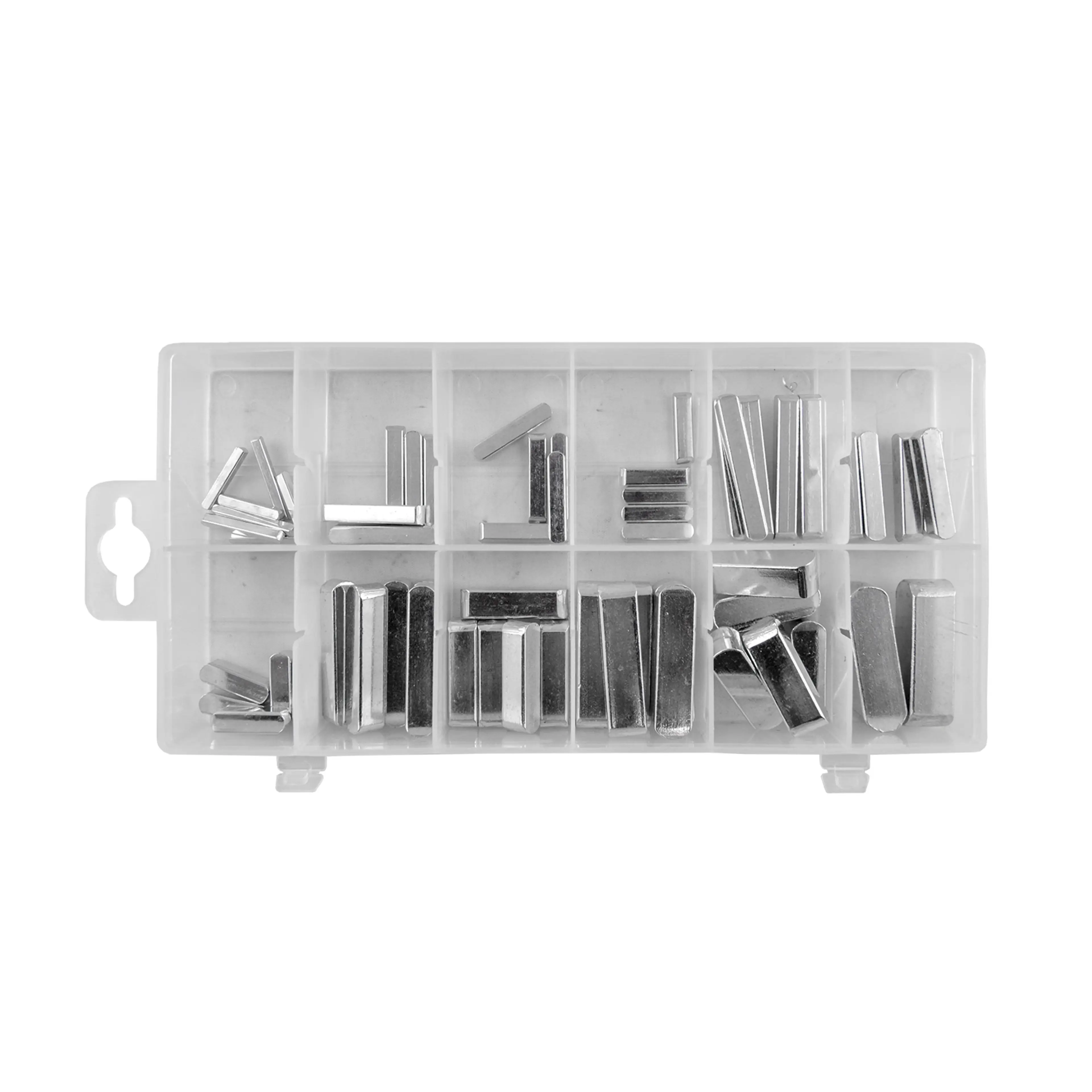 JBM ESTUCHE DE CHAVETAS 60PCS