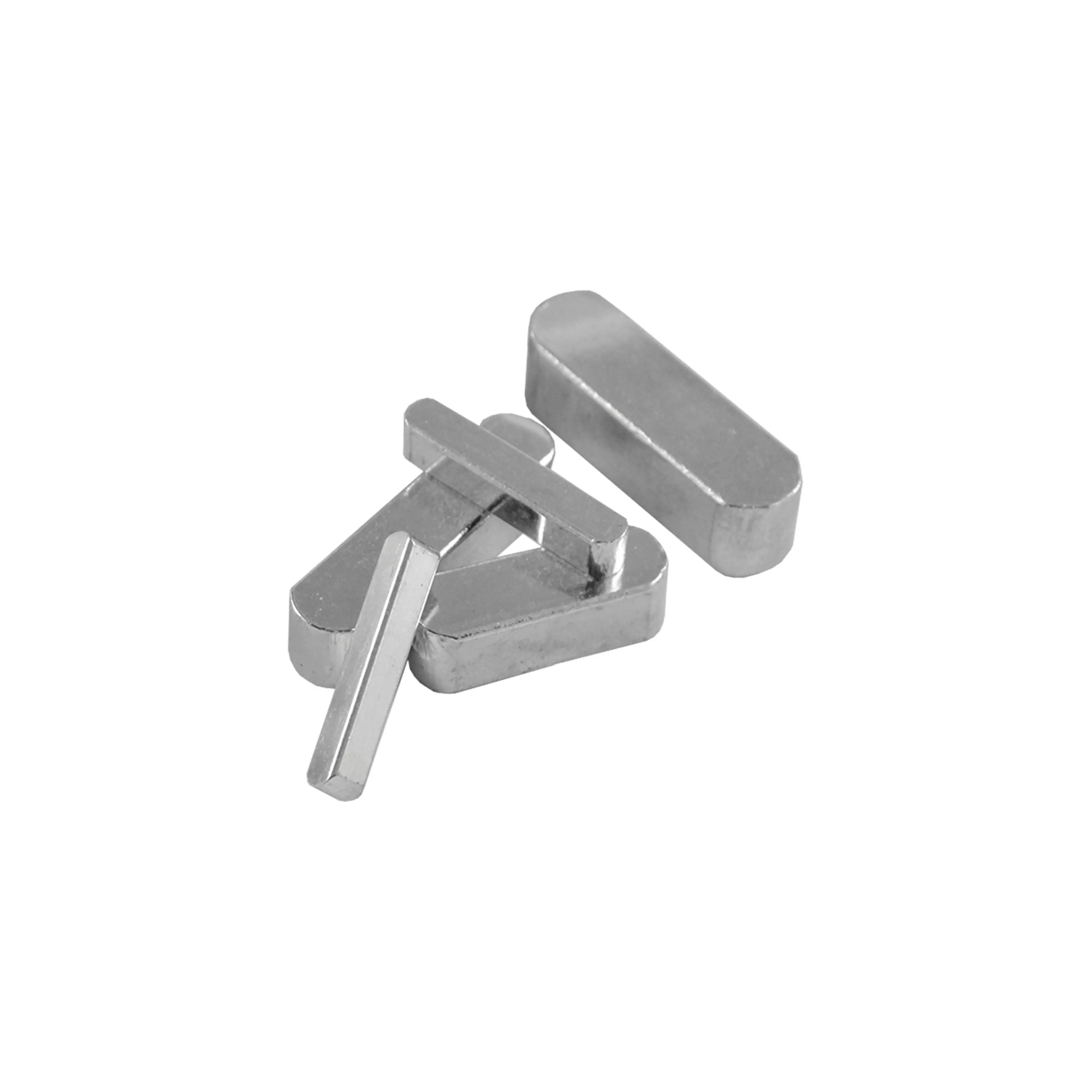 JBM ESTUCHE DE CHAVETAS 60PCS