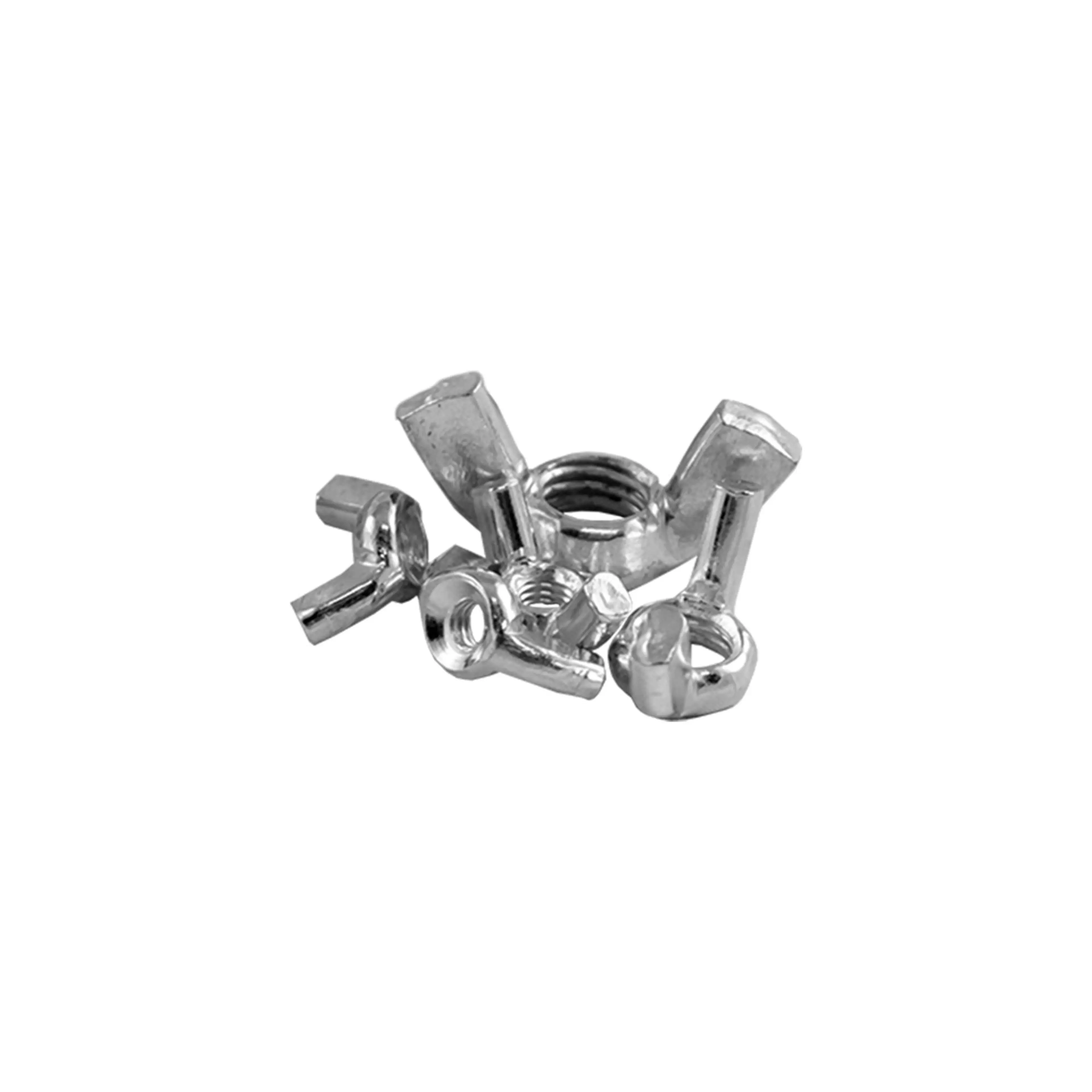 JBM ESTUCHE DE TUERCAS MARIPOSA 150PCS