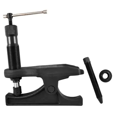JBM EXTRACTOR DE RÓTULAS HIDRÁULICO