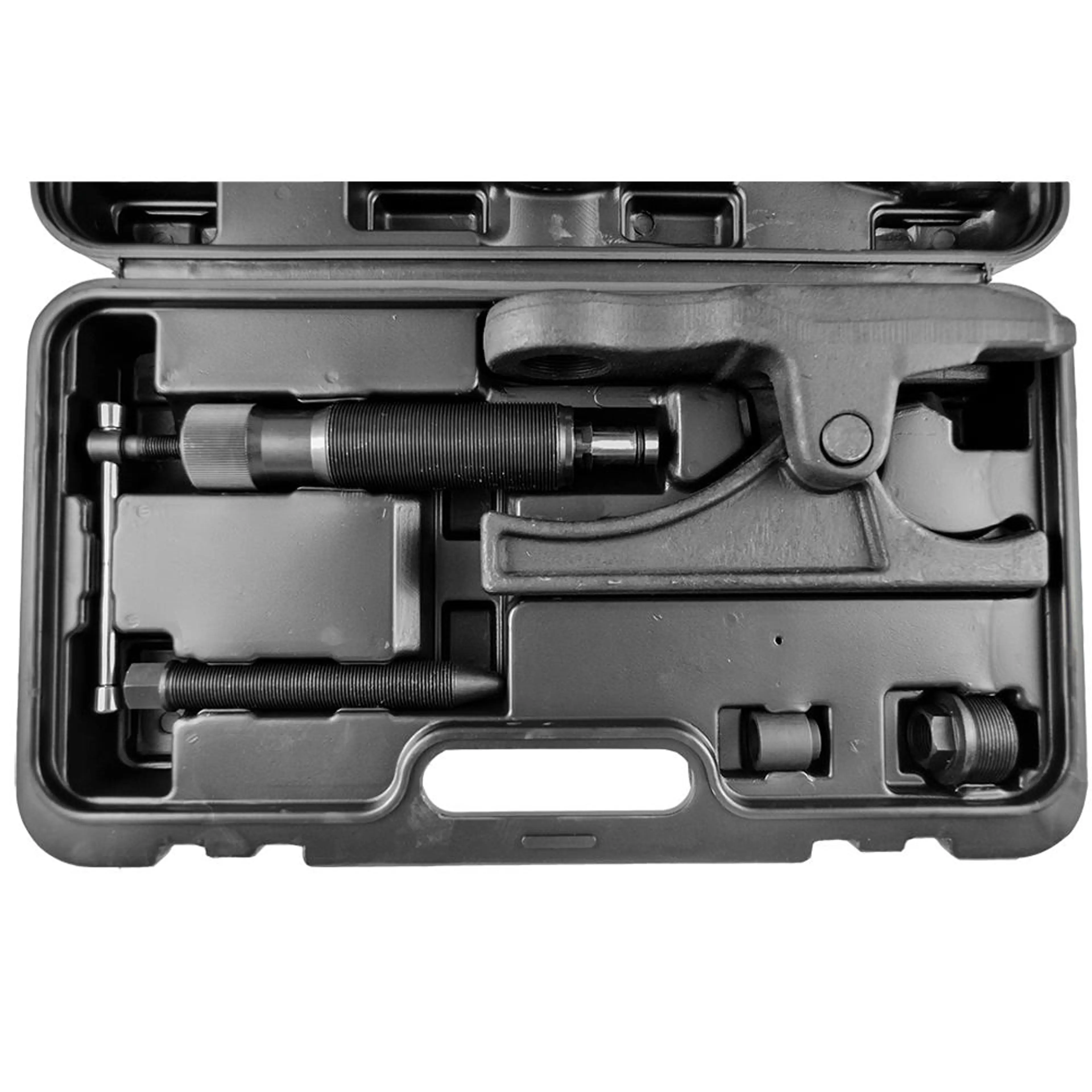 JBM EXTRACTOR DE RÓTULAS HIDRÁULICO