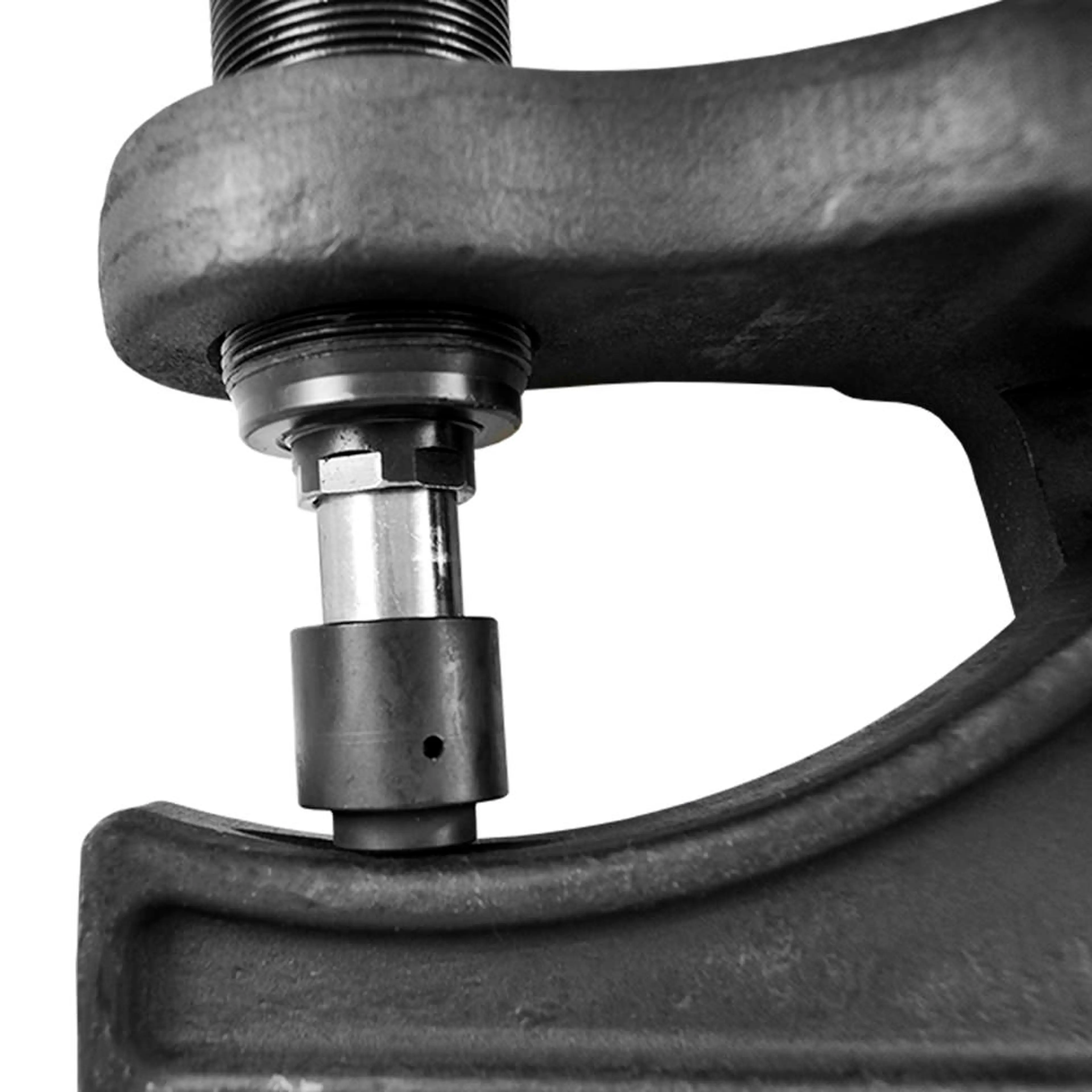 JBM EXTRACTOR DE RÓTULAS HIDRÁULICO