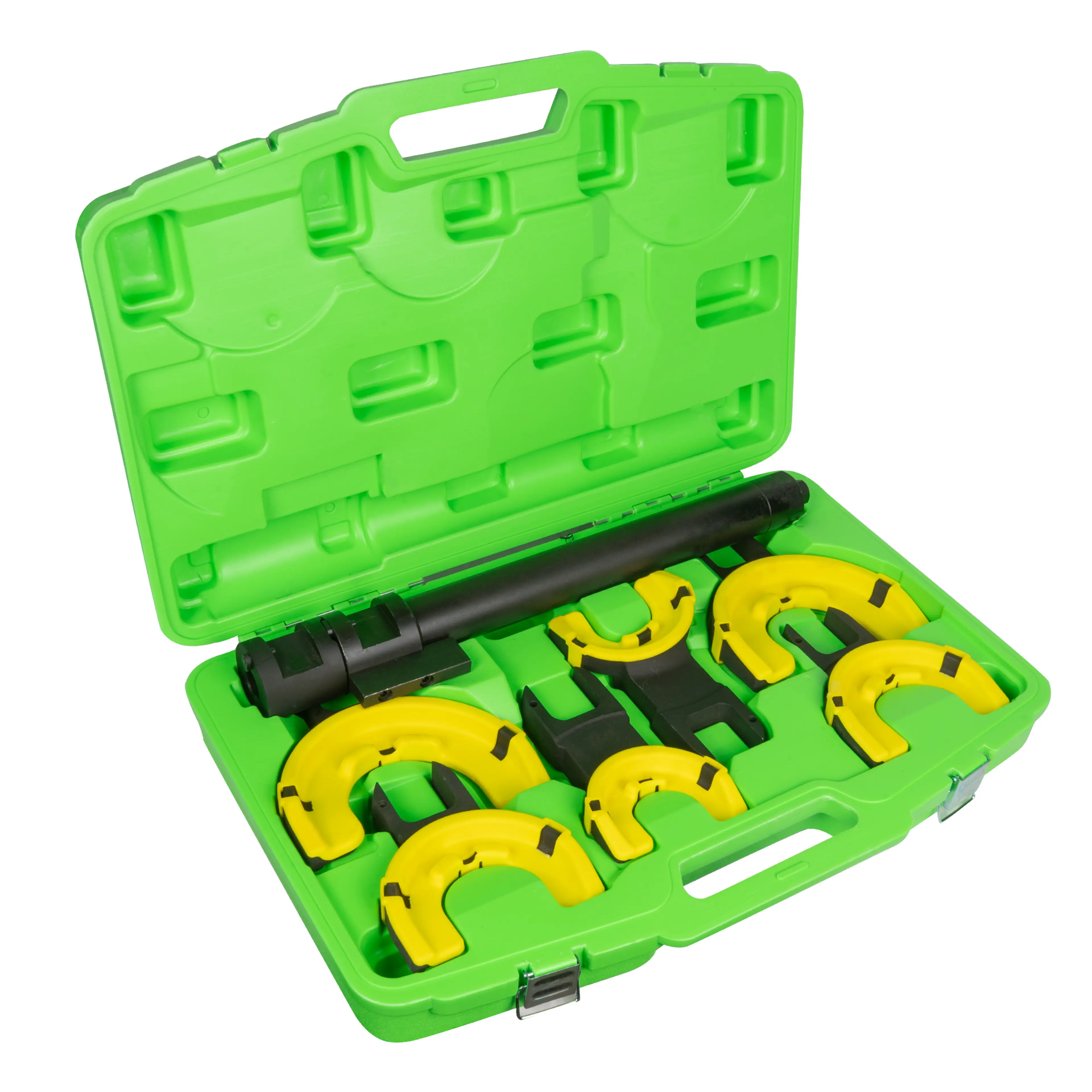 JBM COMPRESOR DE MUELLES UNIVERSAL HEAVY DUTY