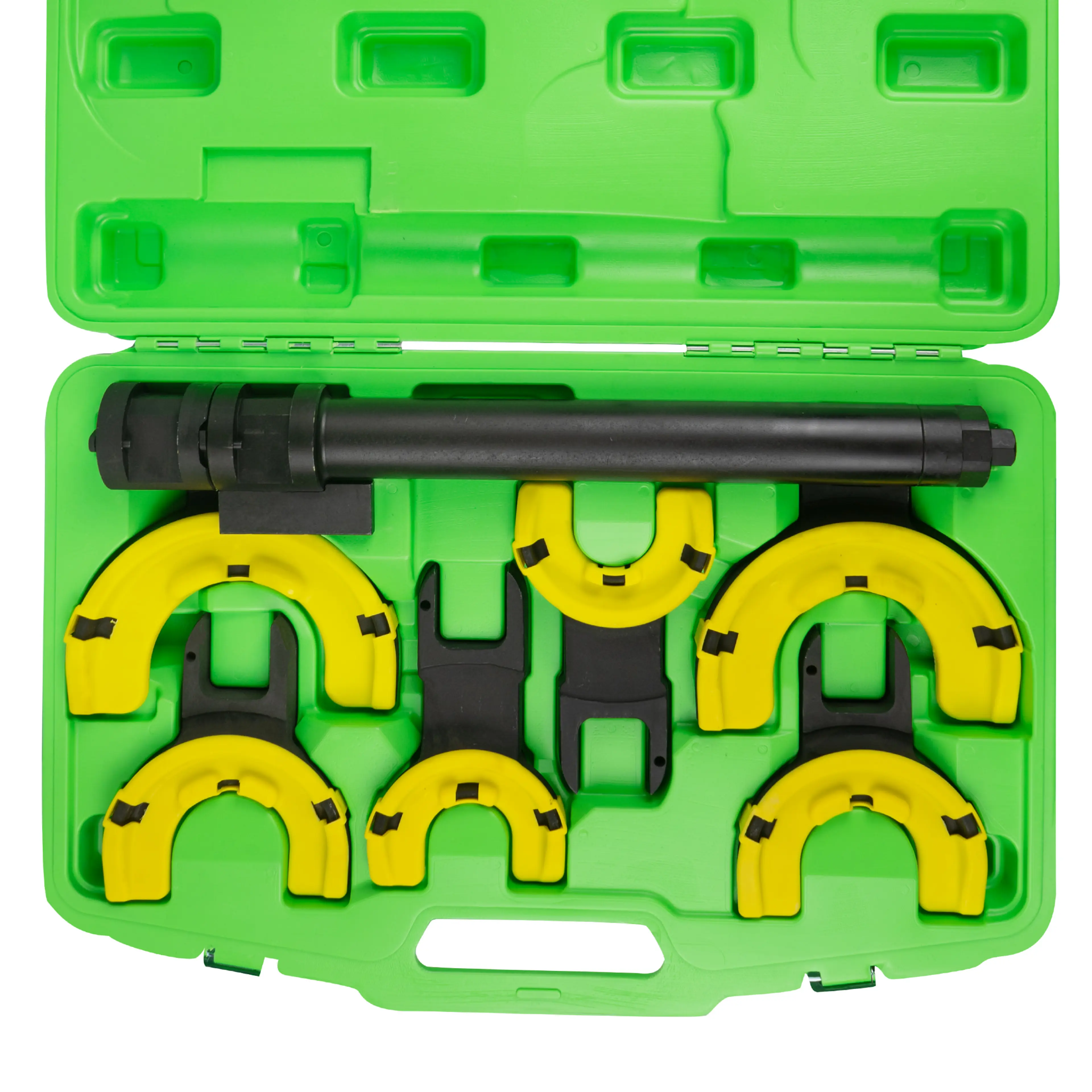 JBM COMPRESOR DE MUELLES UNIVERSAL HEAVY DUTY