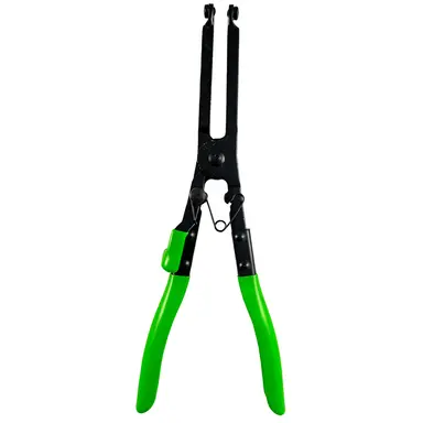 JBM ALICATE PARA ABRAZADERAS DE TUBOS DE ESCAPE