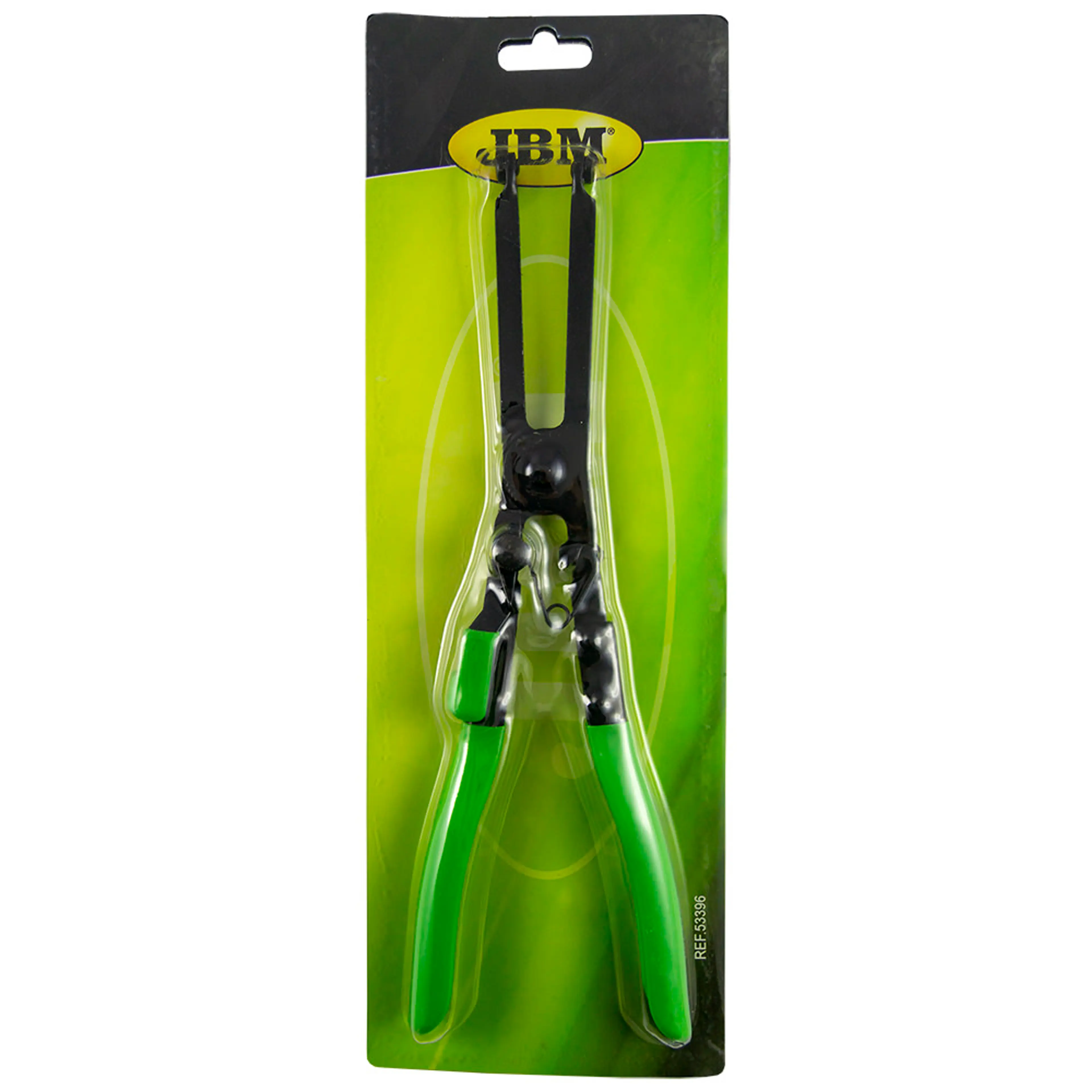 JBM ALICATE PARA ABRAZADERAS DE TUBOS DE ESCAPE