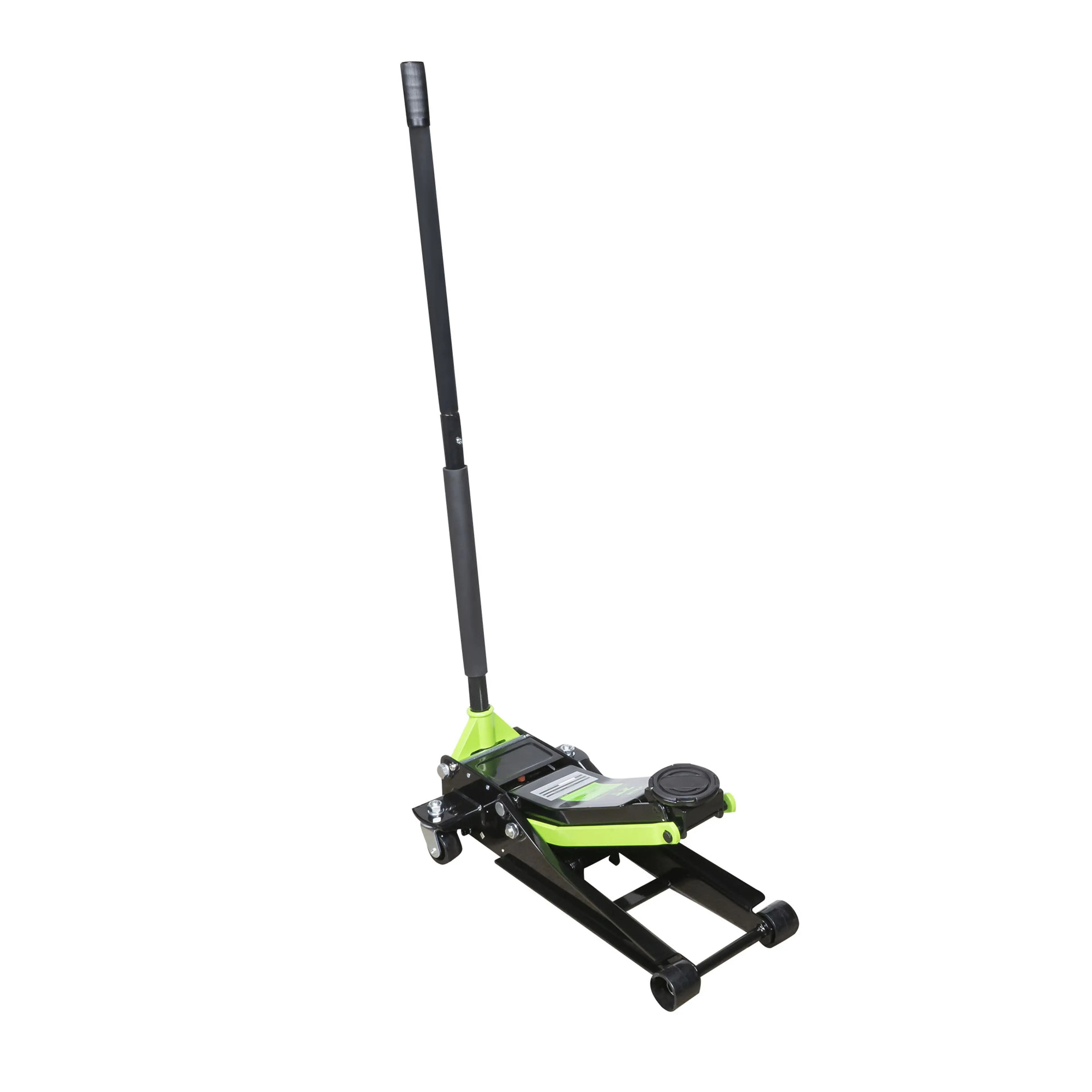 JBM GATO HIDRÁULICO ESPECIAL COCHES BAJOS 2T