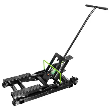 JBM GATO ELEVACIÓN QUAD 680KG