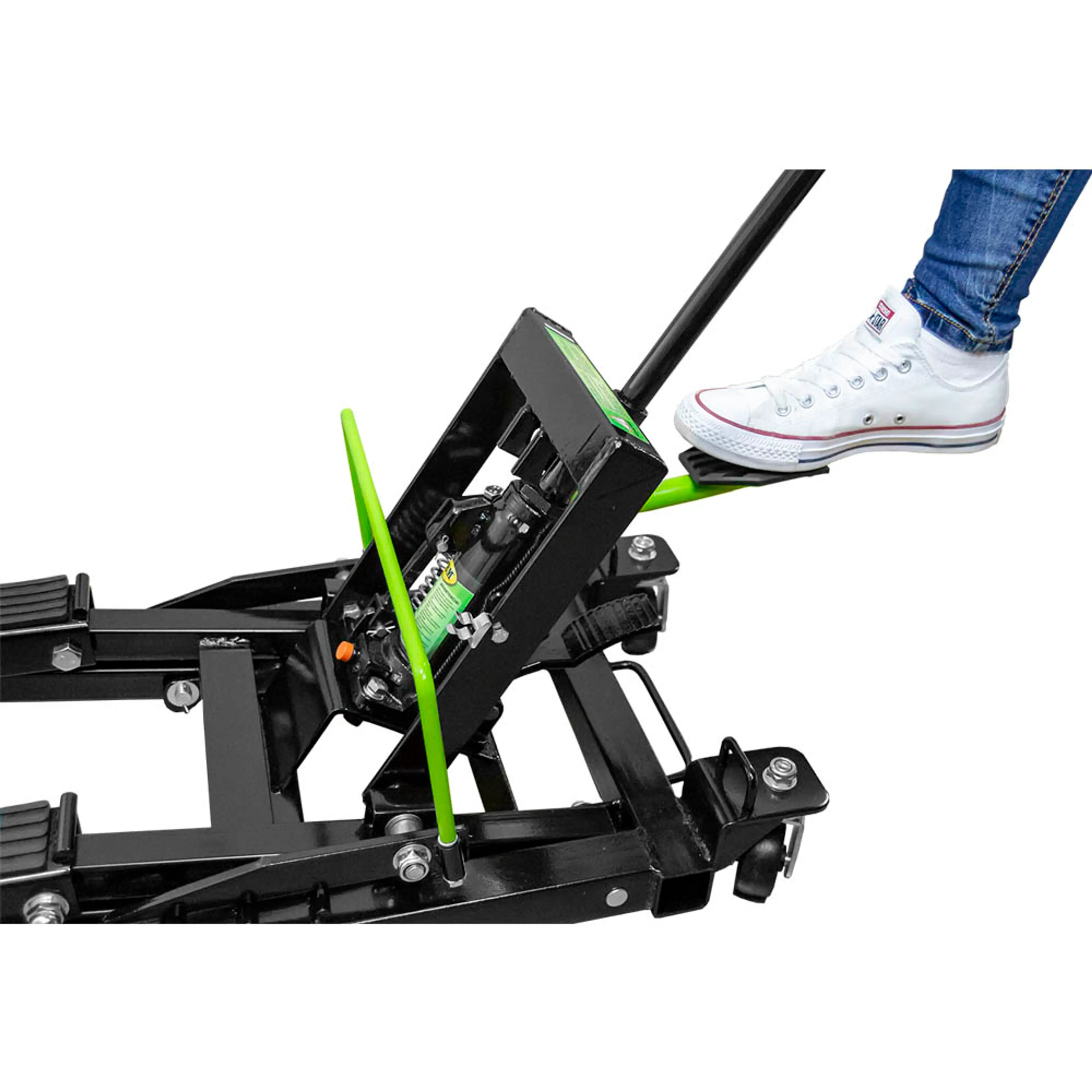 JBM GATO ELEVACIÓN QUAD 680KG