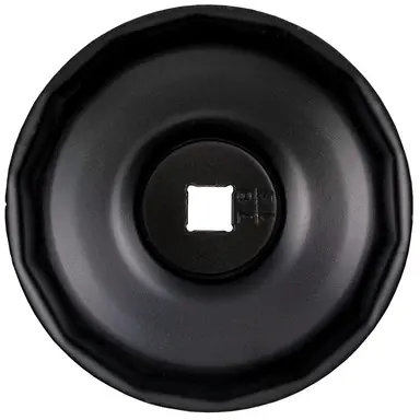 JBM VASO EXTRACCIÓN PARA FILTRO DE ACEITE 76X14C