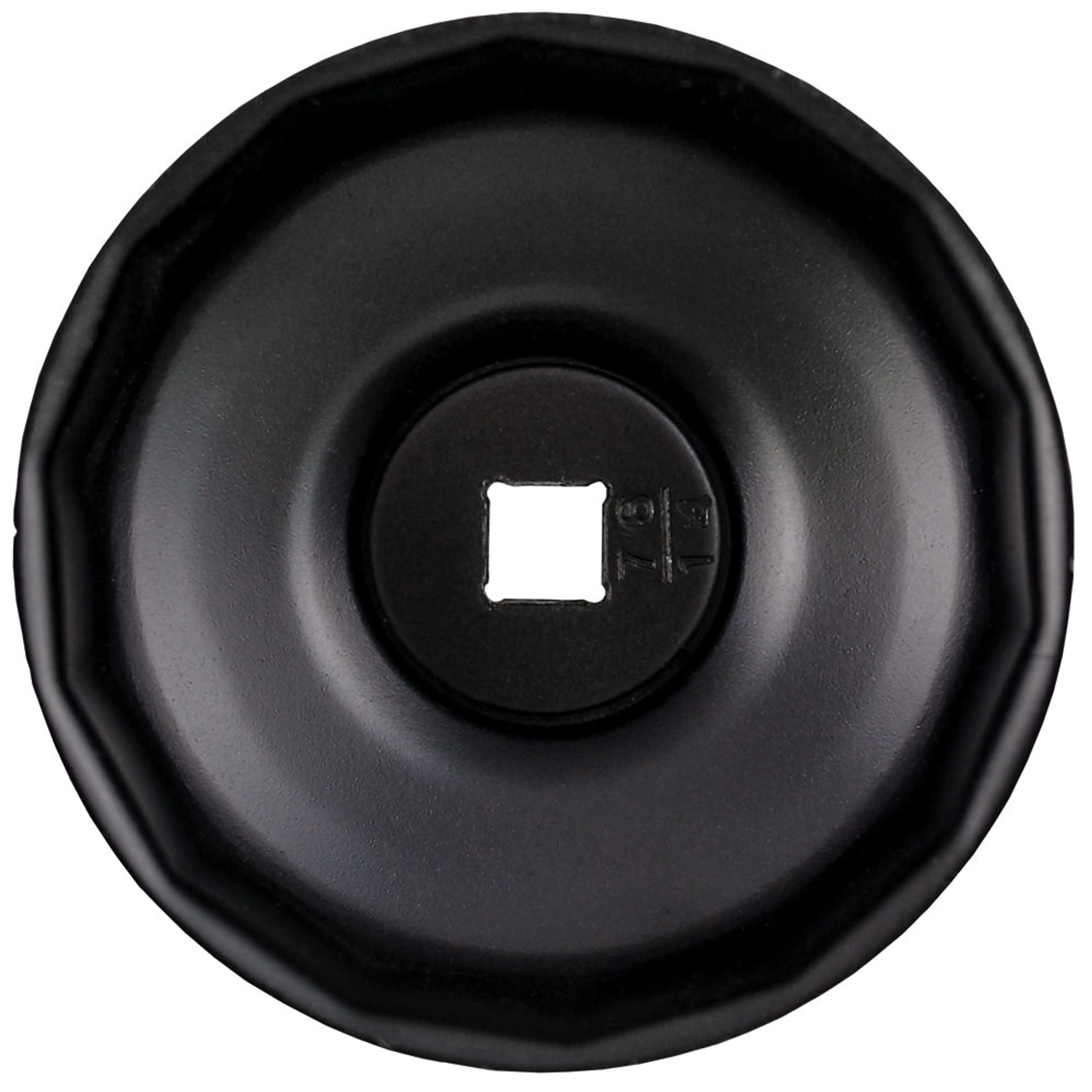 JBM VASO EXTRACCIÓN PARA FILTRO DE ACEITE 76X14C