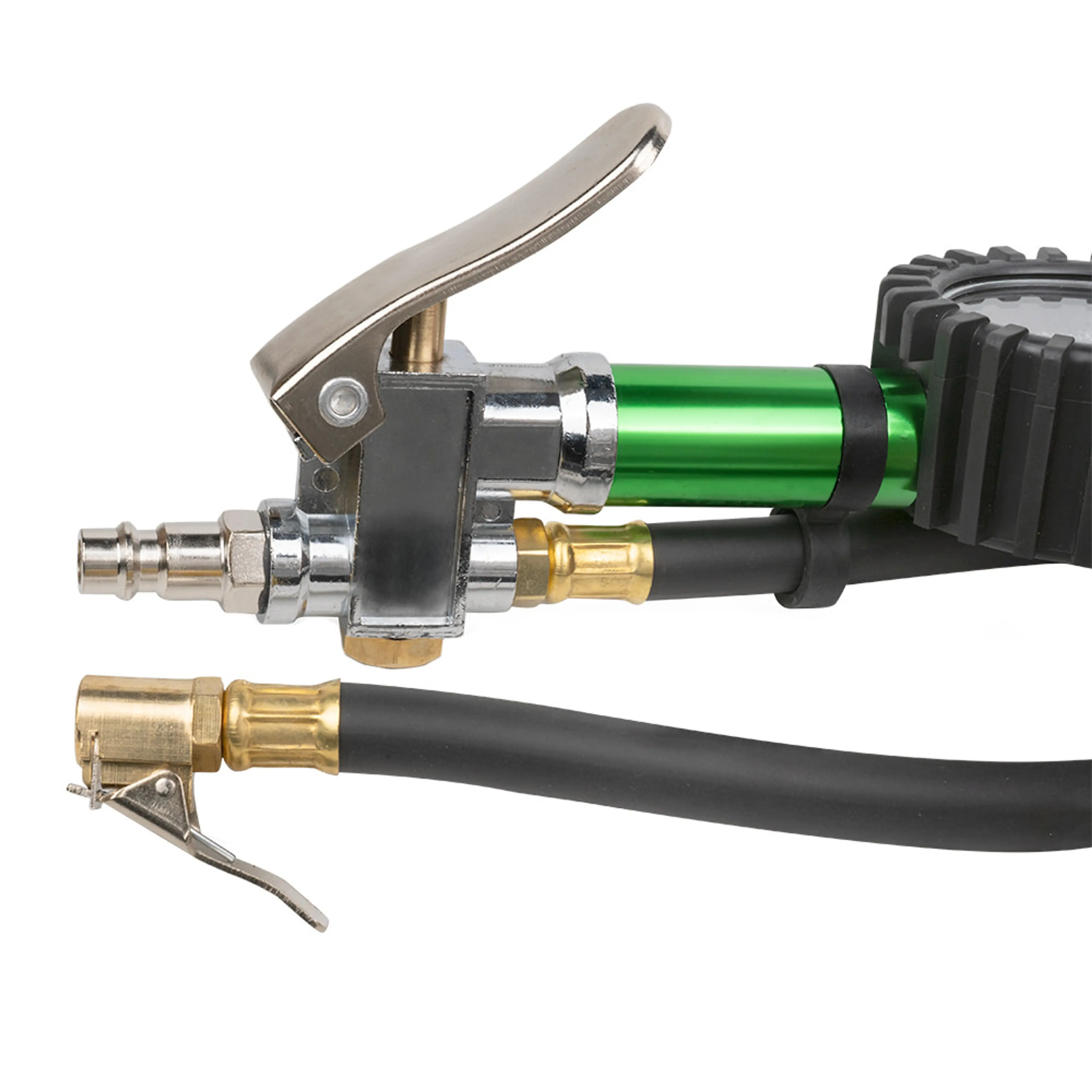 JBM PISTOLA DE INFLADO ANALÓGICA