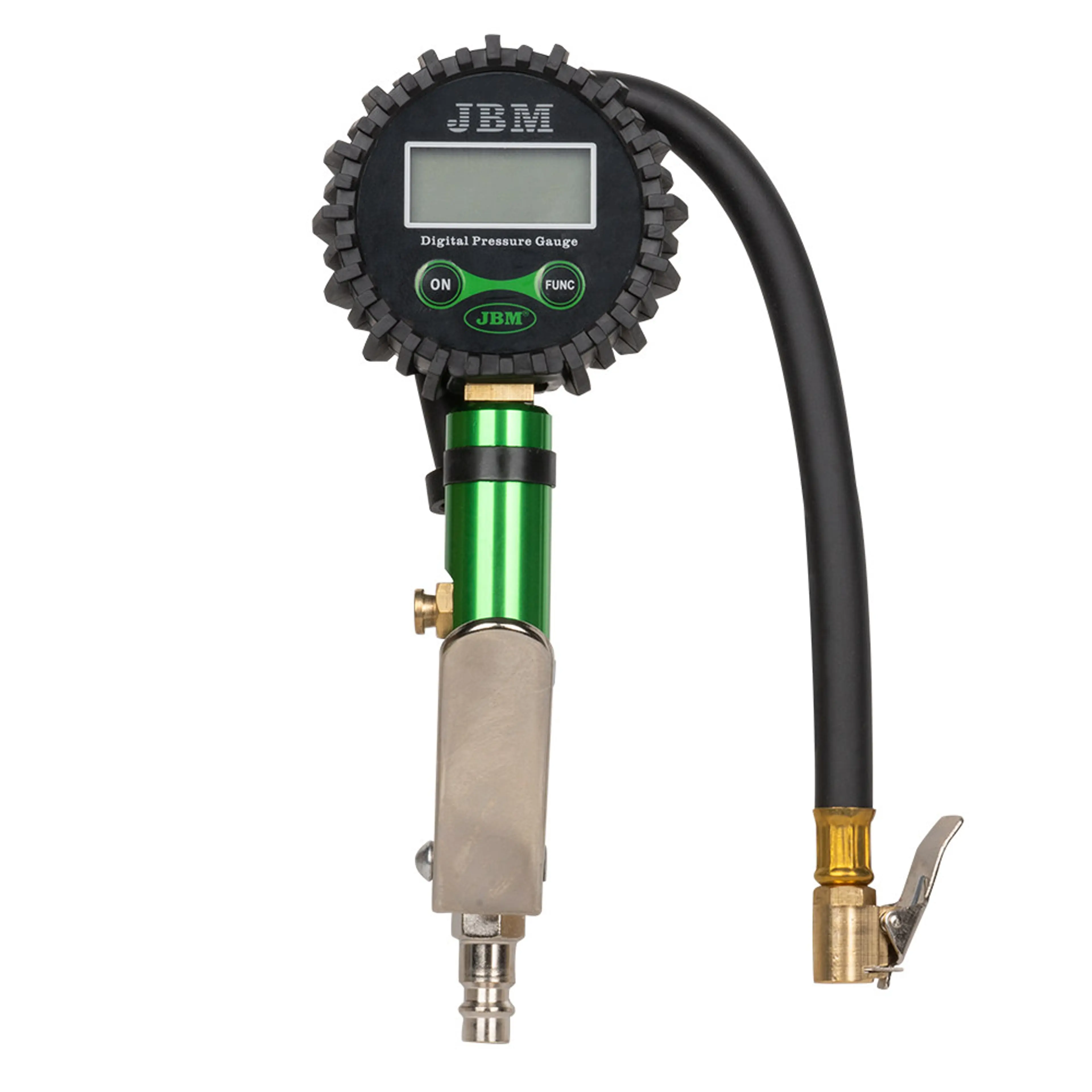 JBM PISTOLA DE INFLADO DIGITAL