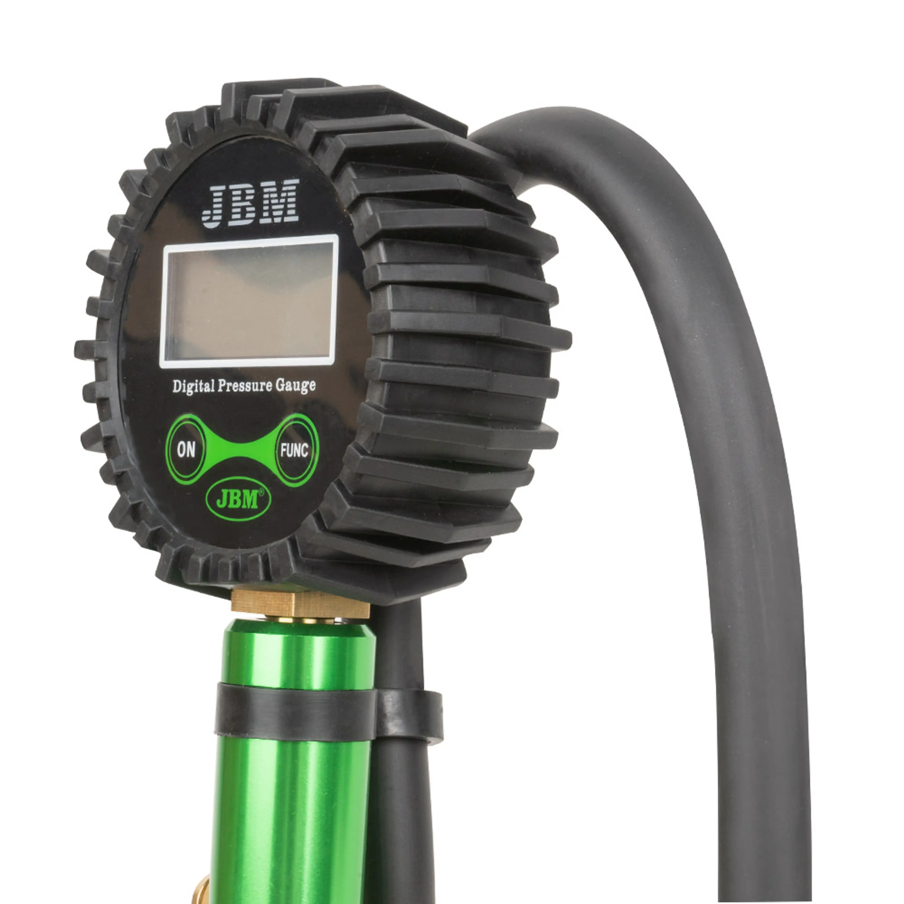 JBM PISTOLA DE INFLADO DIGITAL