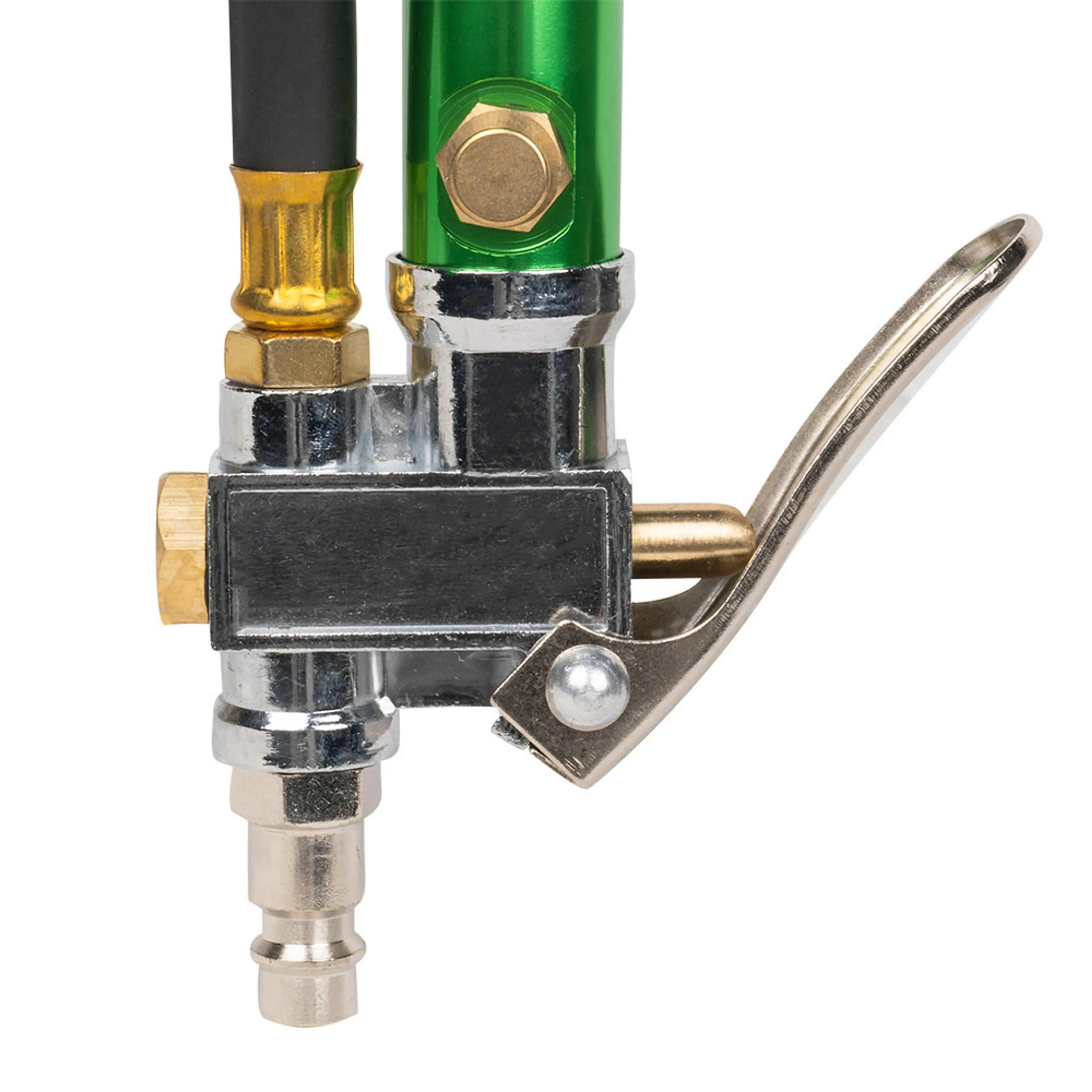 JBM PISTOLA DE INFLADO DIGITAL