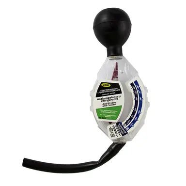 JBM COMPROBADOR DE ANTICONGELANTE