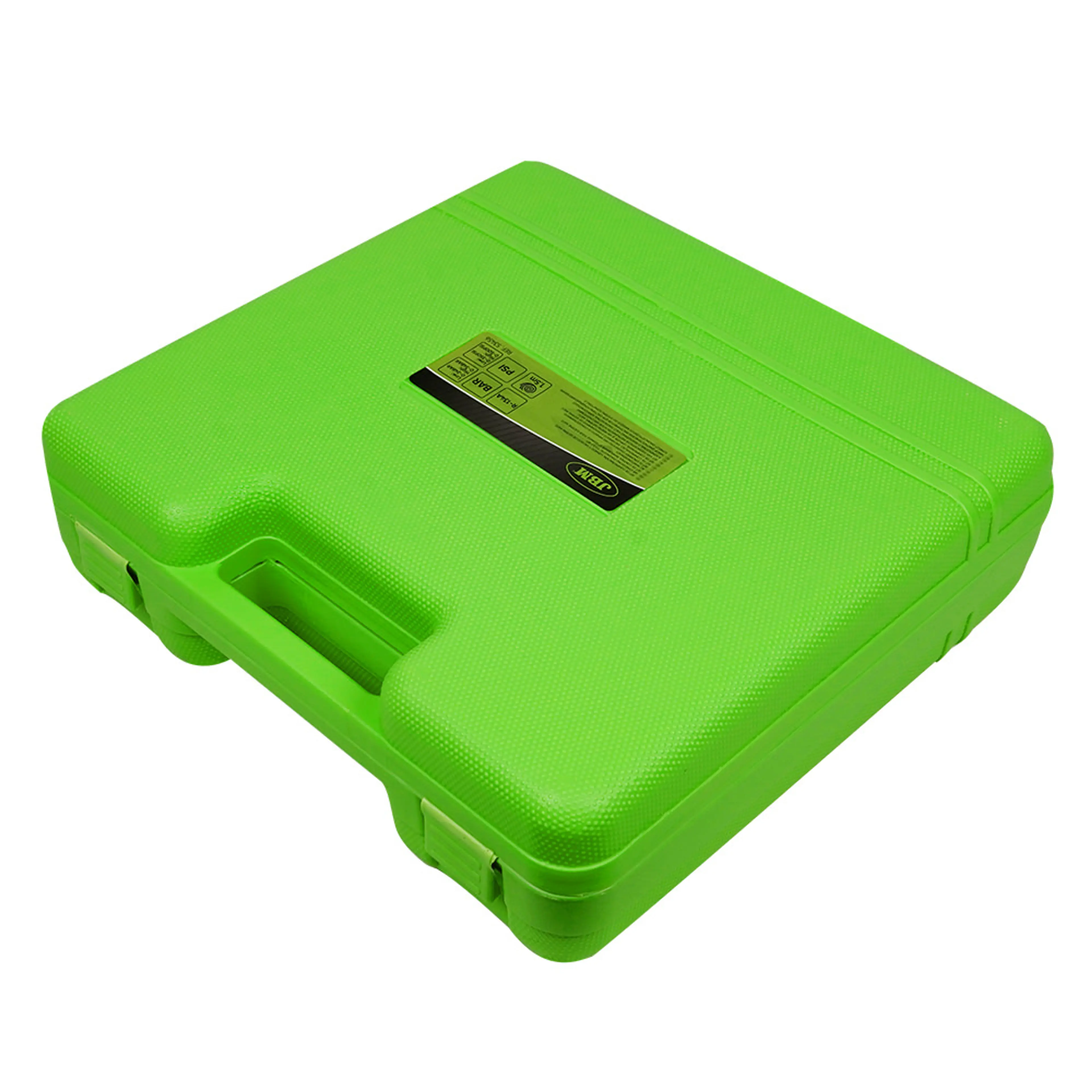 JBM SET DE COMPROBACIÓN, LLENADO Y VACIADO PARA SISTEMAS AACC - COMPAT