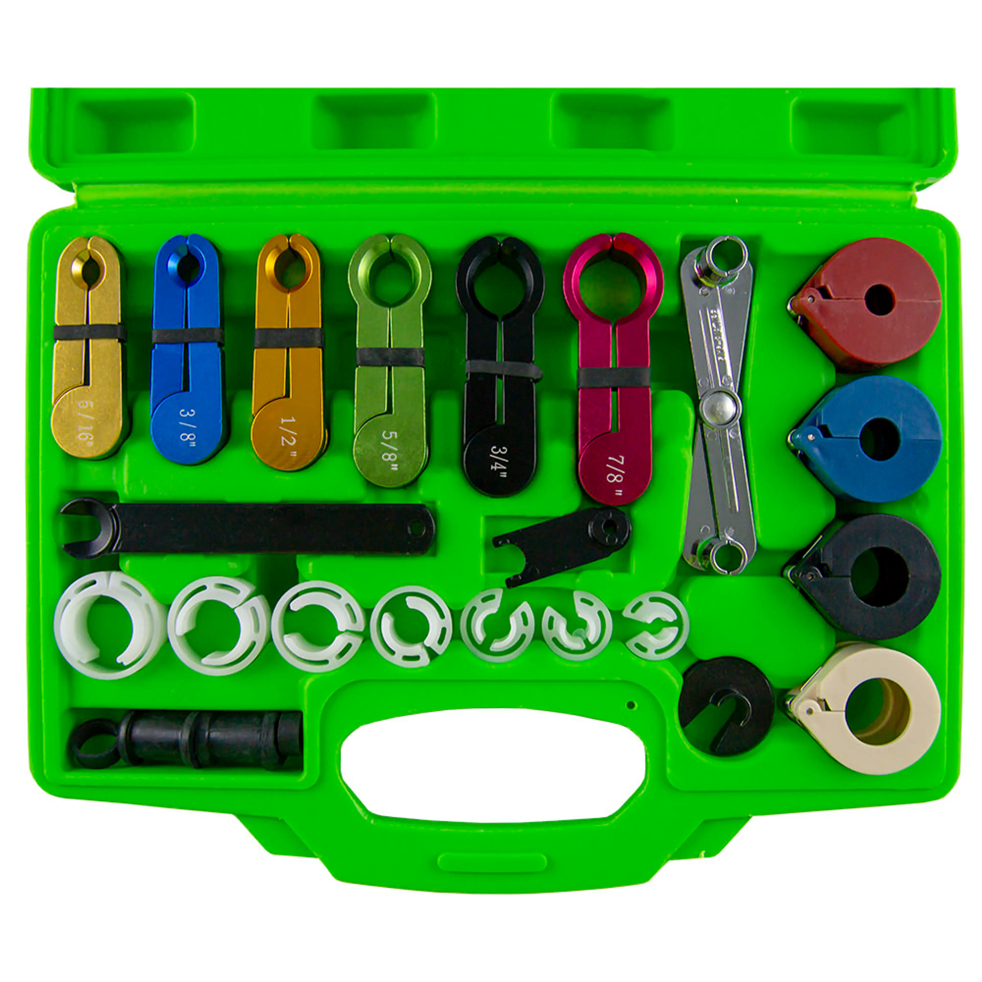 JBM KIT PARA LA DESCONEXIÓN DEL AIRE ACONDICIONADO