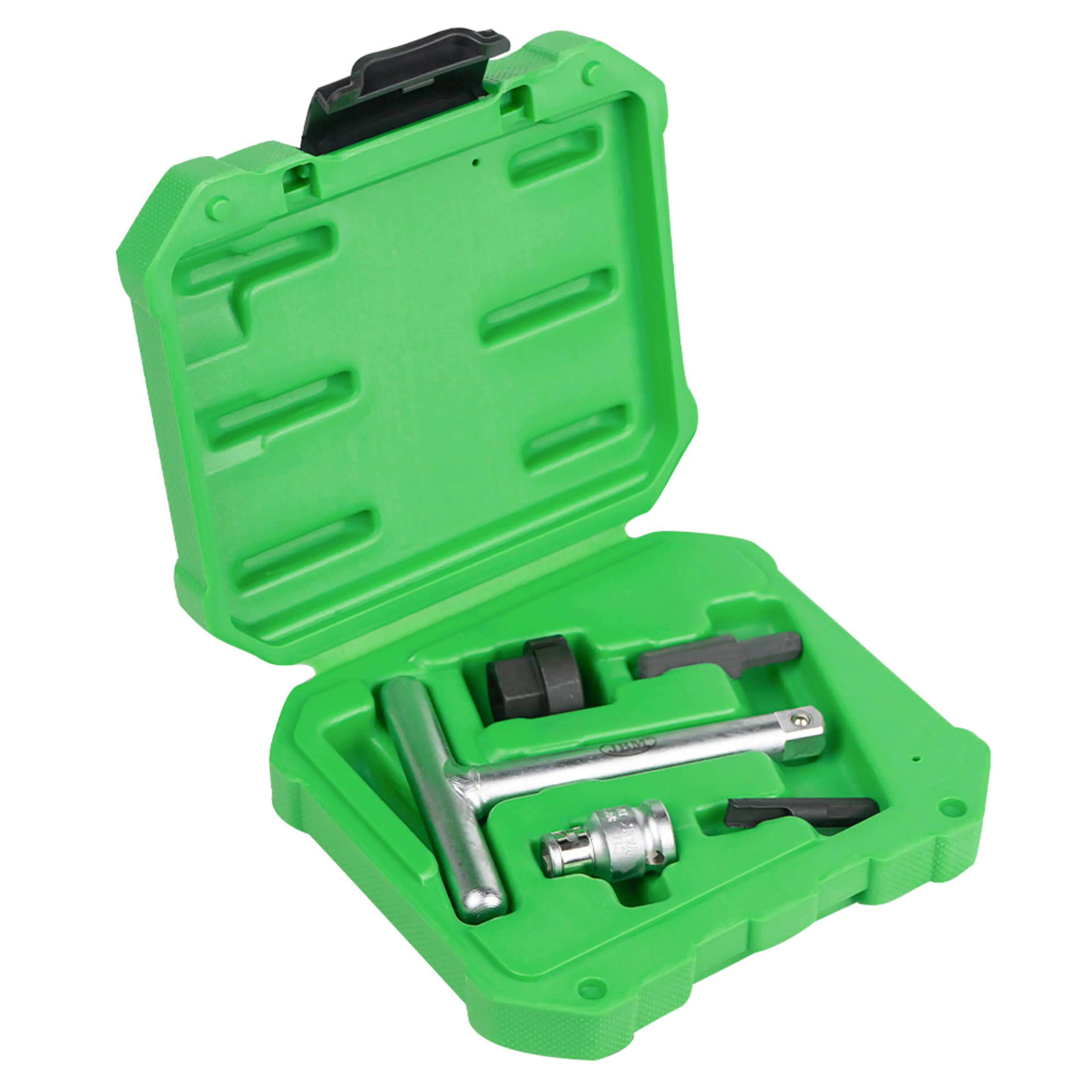 JBM SET EXTRACTOR DE TAPONES DE CÁRTER DE PLÁSTICO