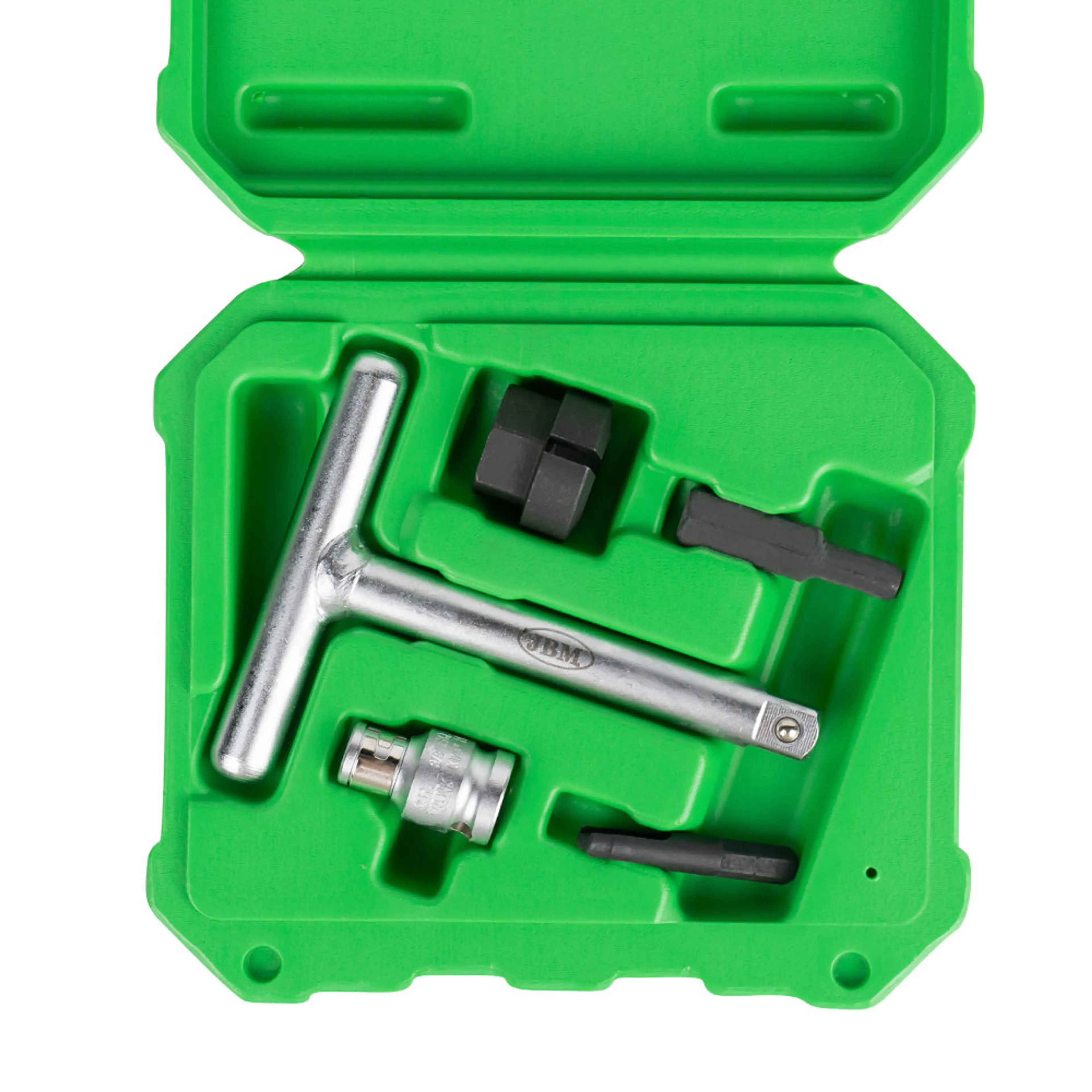 JBM SET EXTRACTOR DE TAPONES DE CÁRTER DE PLÁSTICO