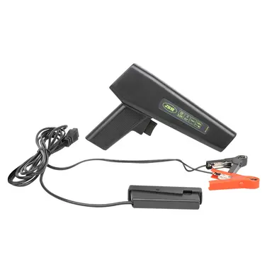 JBM PISTOLA ESTROBOSCÓPICA DIGITAL