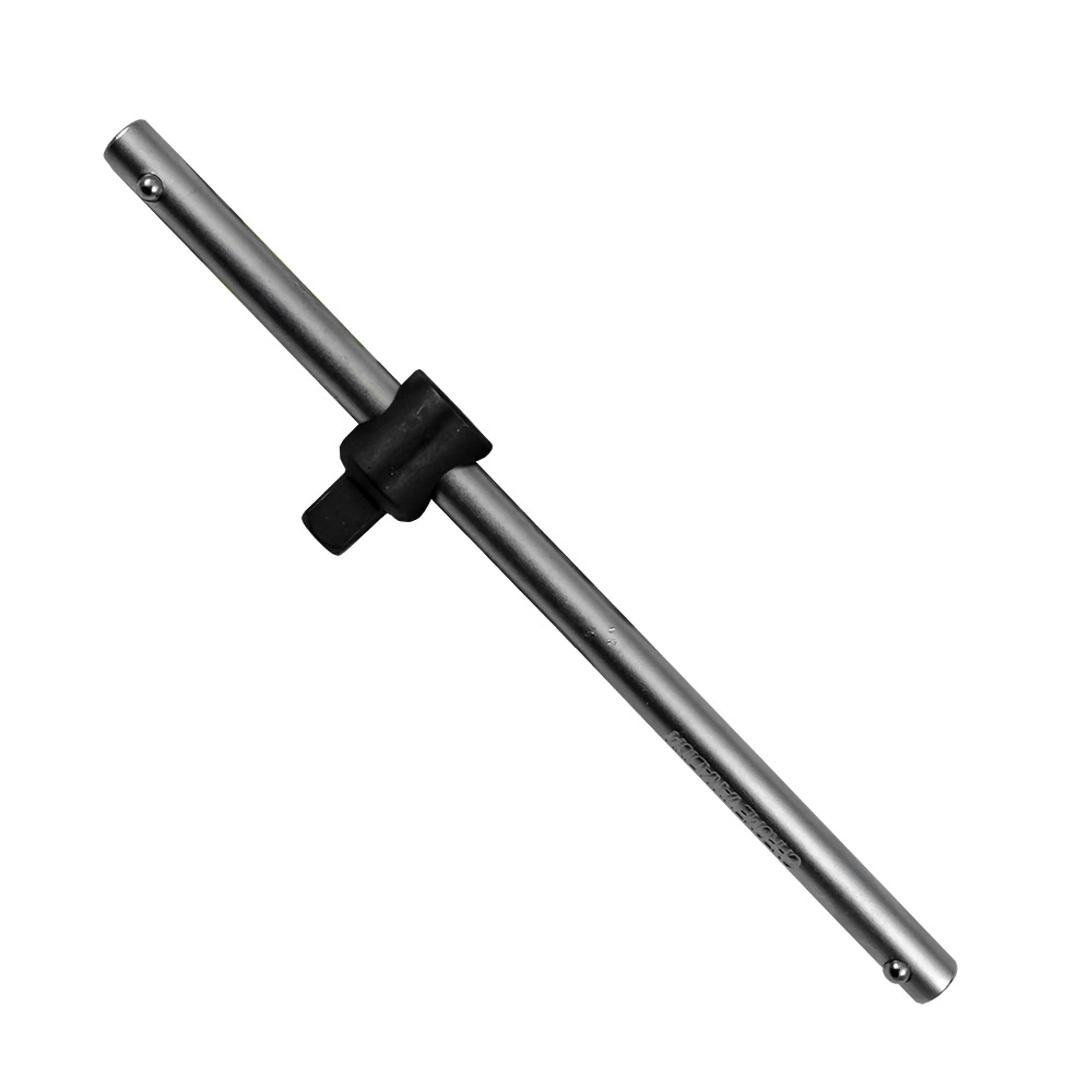 JBM ADAPTADOR DE 3/8" CON CORREDERA DE 200MM