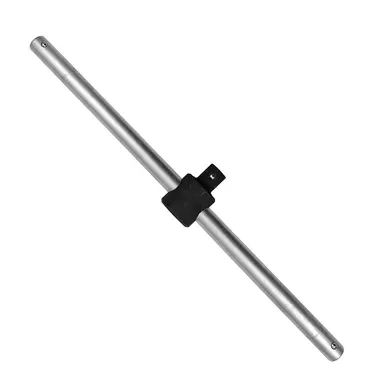 JBM ADAPTADOR DE 1" CON CORREDERA DE 550MM