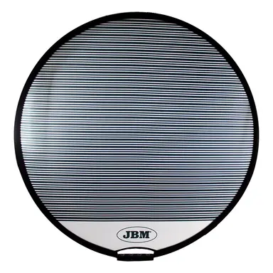 JBM PANTALLA PARA INSPECCIÓN DE ABOLLADURAS