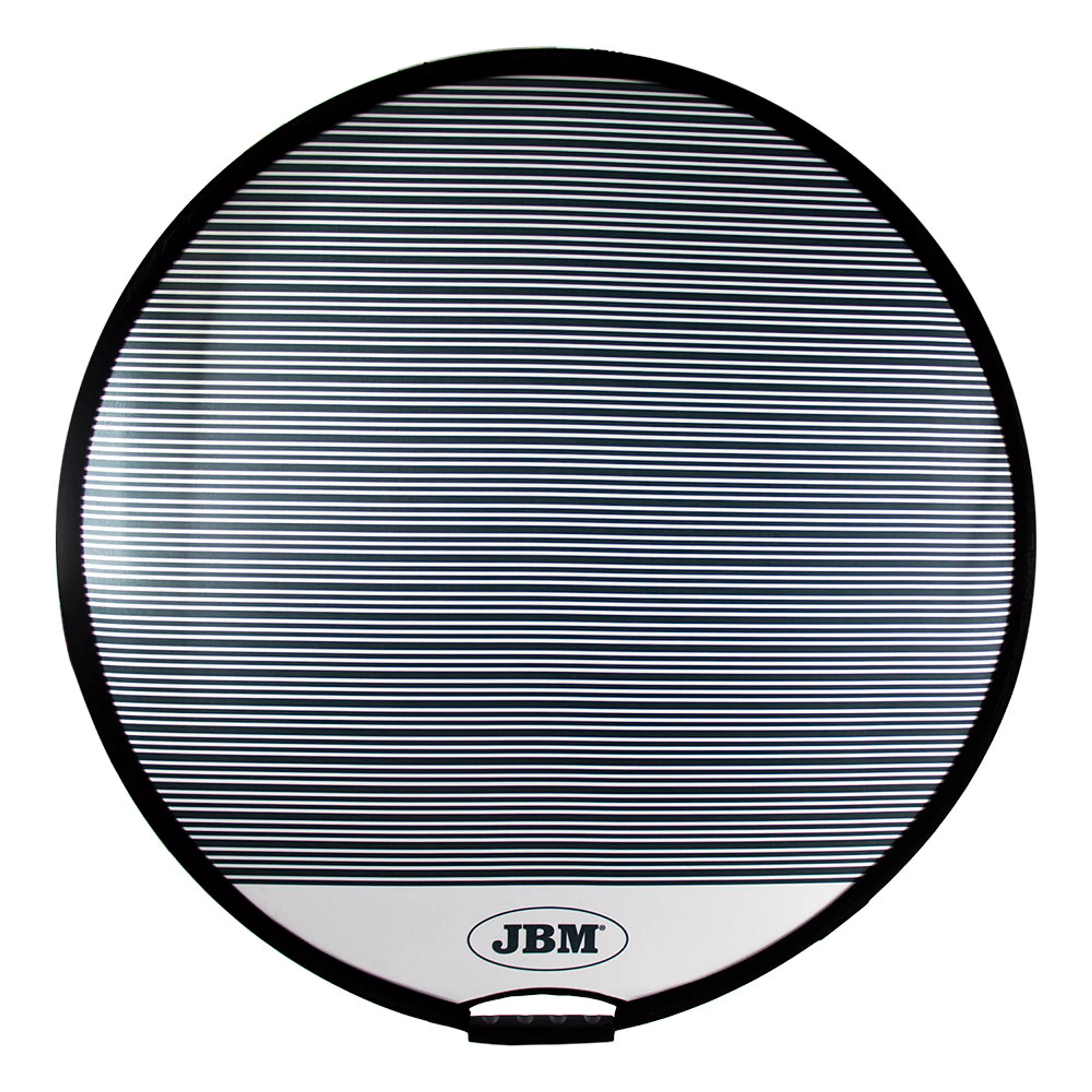 JBM PANTALLA PARA INSPECCIÓN DE ABOLLADURAS