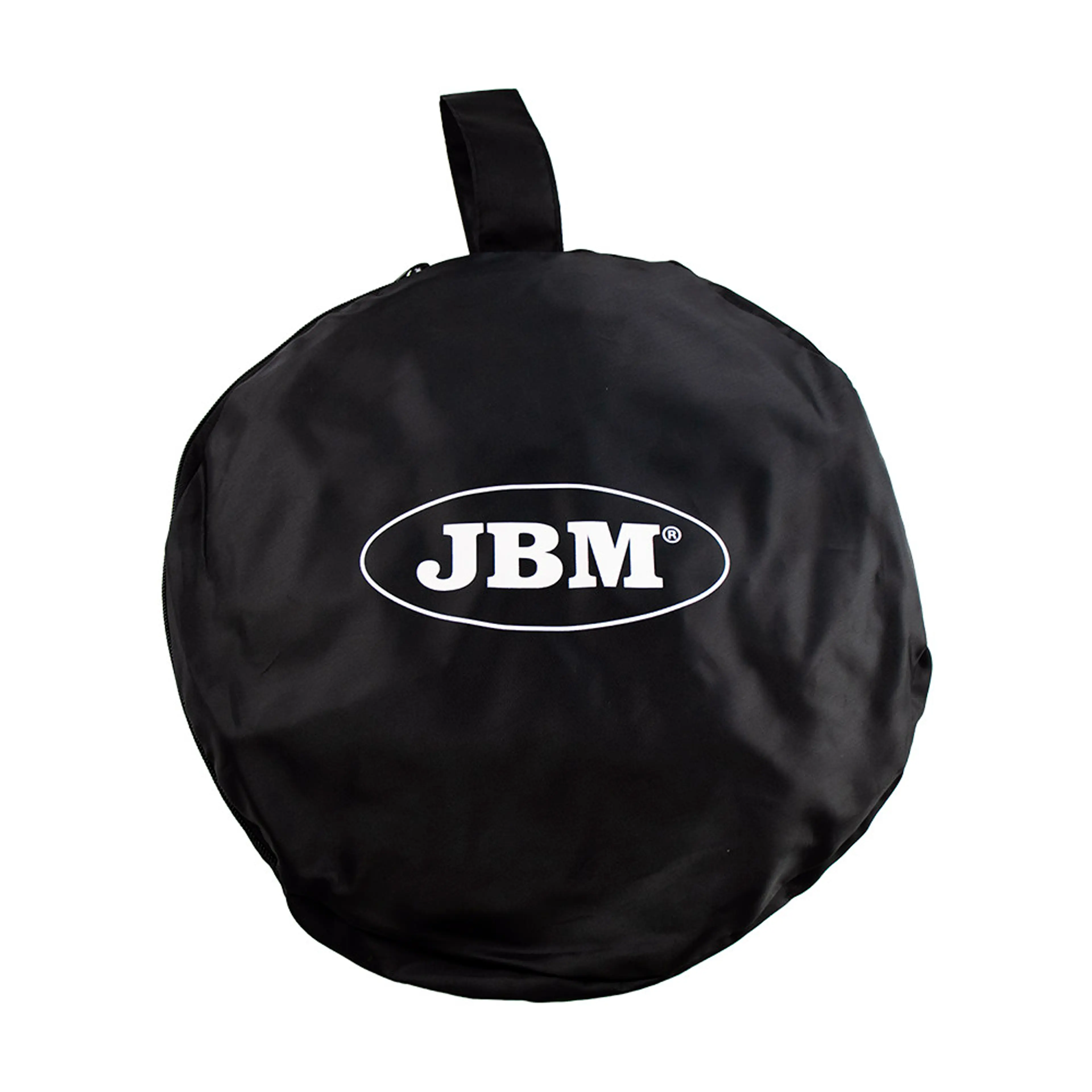 JBM PANTALLA PARA INSPECCIÓN DE ABOLLADURAS