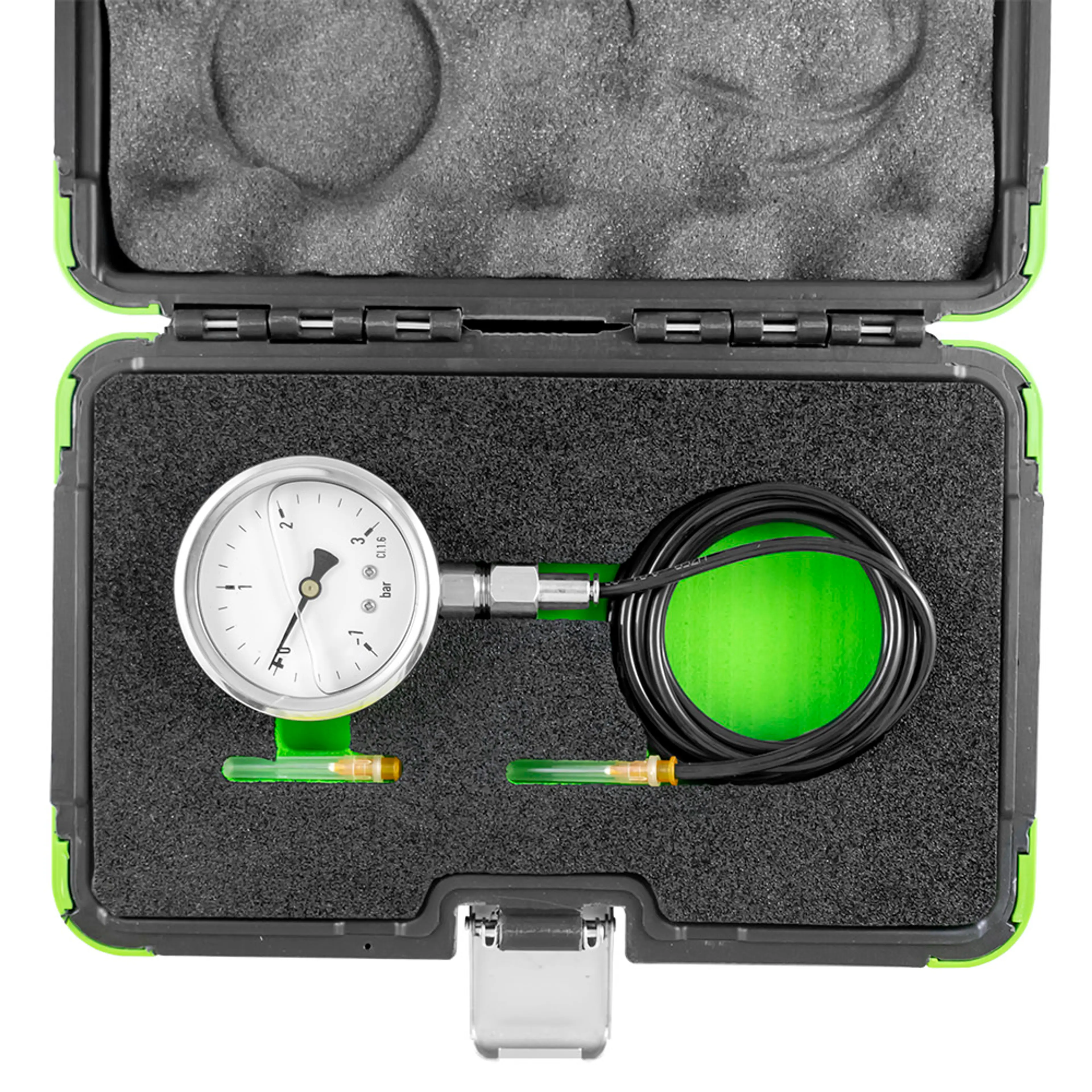 JBM COMPROBADOR DE PRESIÓN DEL TURBO