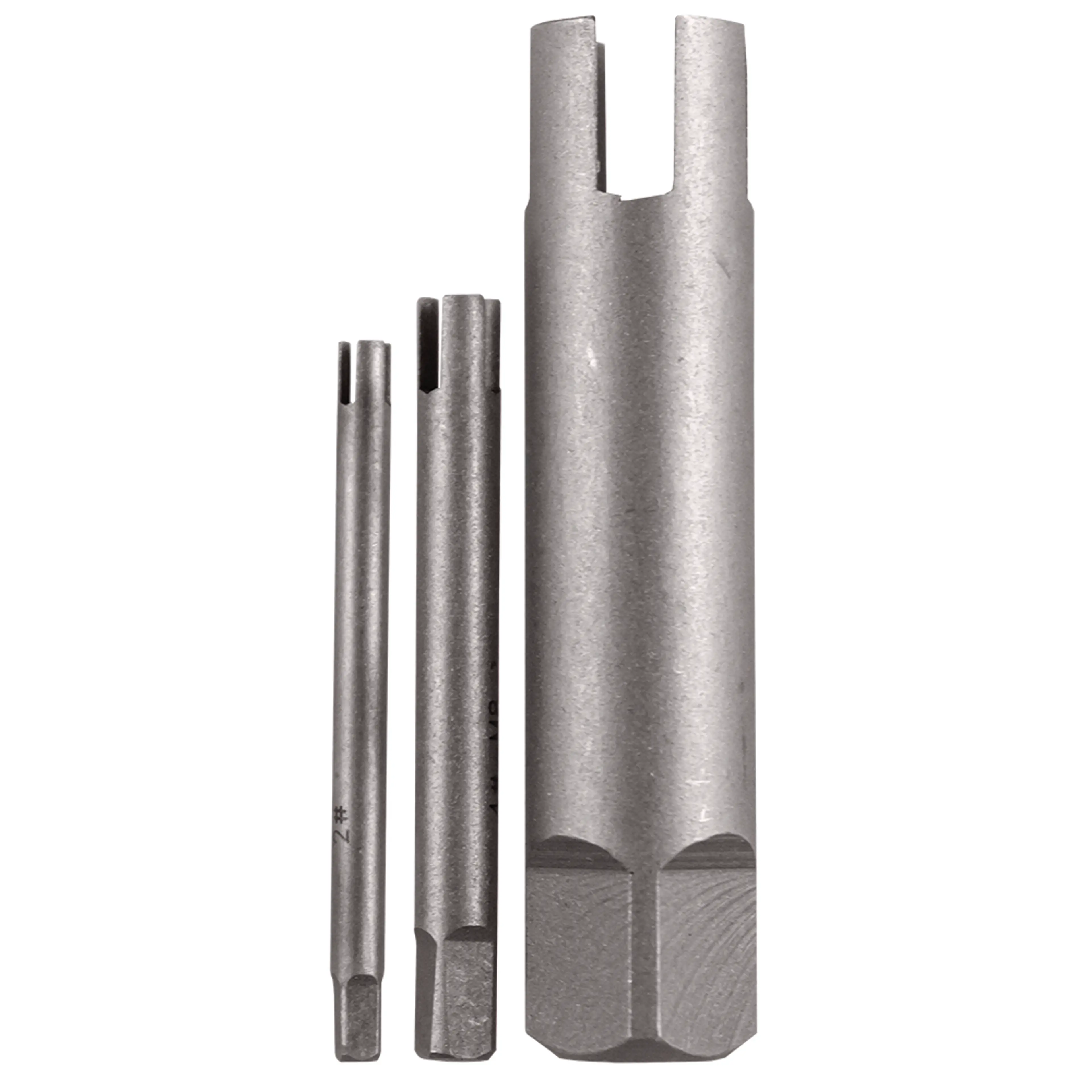 JBM SET DE EXTRACTORES DE MACHOS DE ROSCAR ROTOS