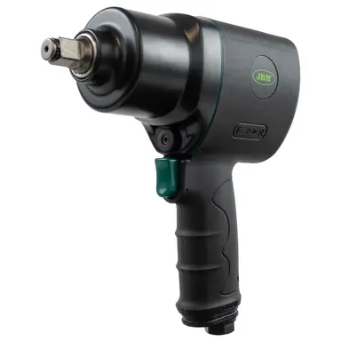 JBM PISTOLA DE IMPACTO 1/2" 1756NM