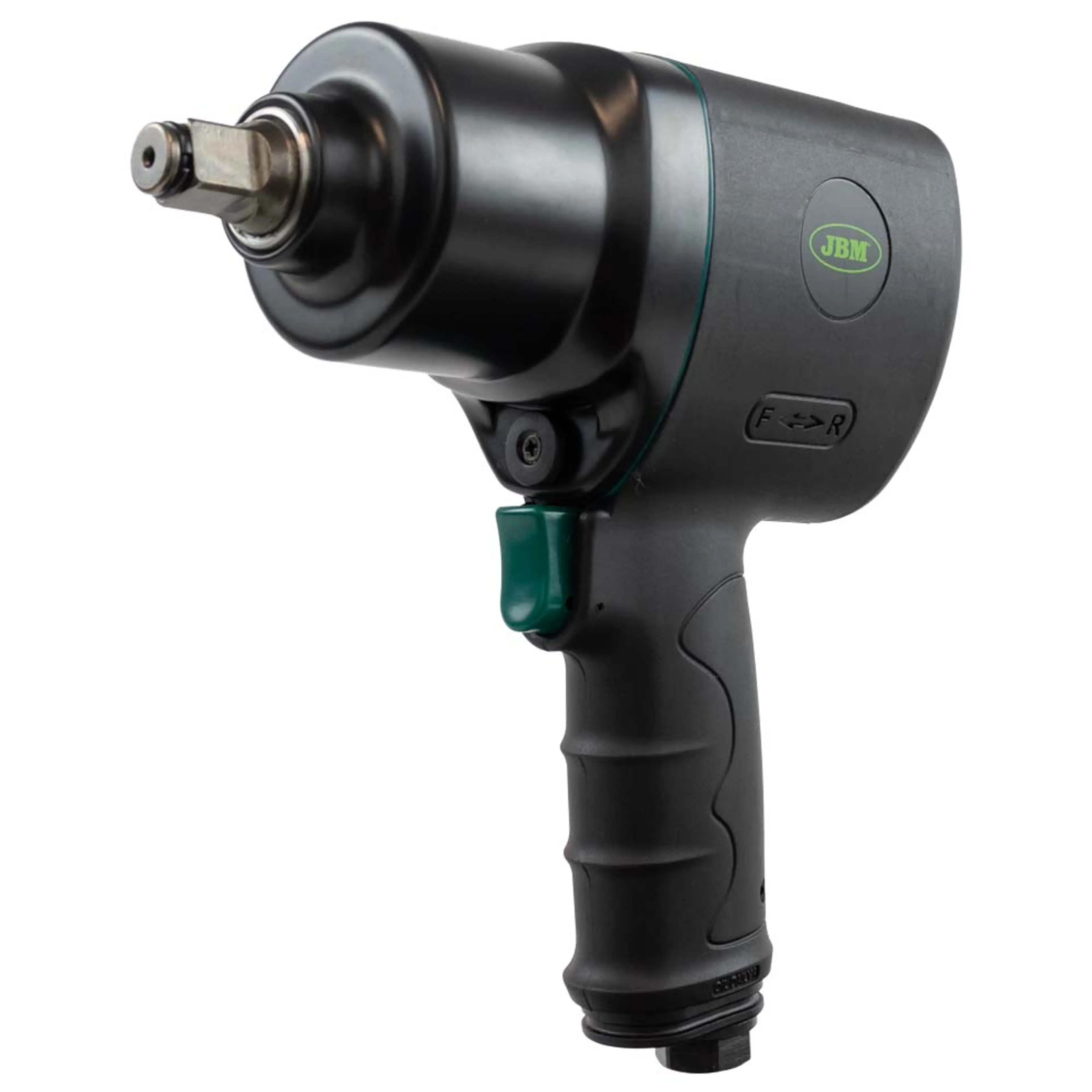 JBM PISTOLA DE IMPACTO 1/2" 1756NM