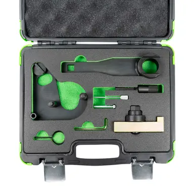 JBM KIT DE CALADO RENAULT/NISSAN/OPEL 1.6, 2.0, 2.3 DCI