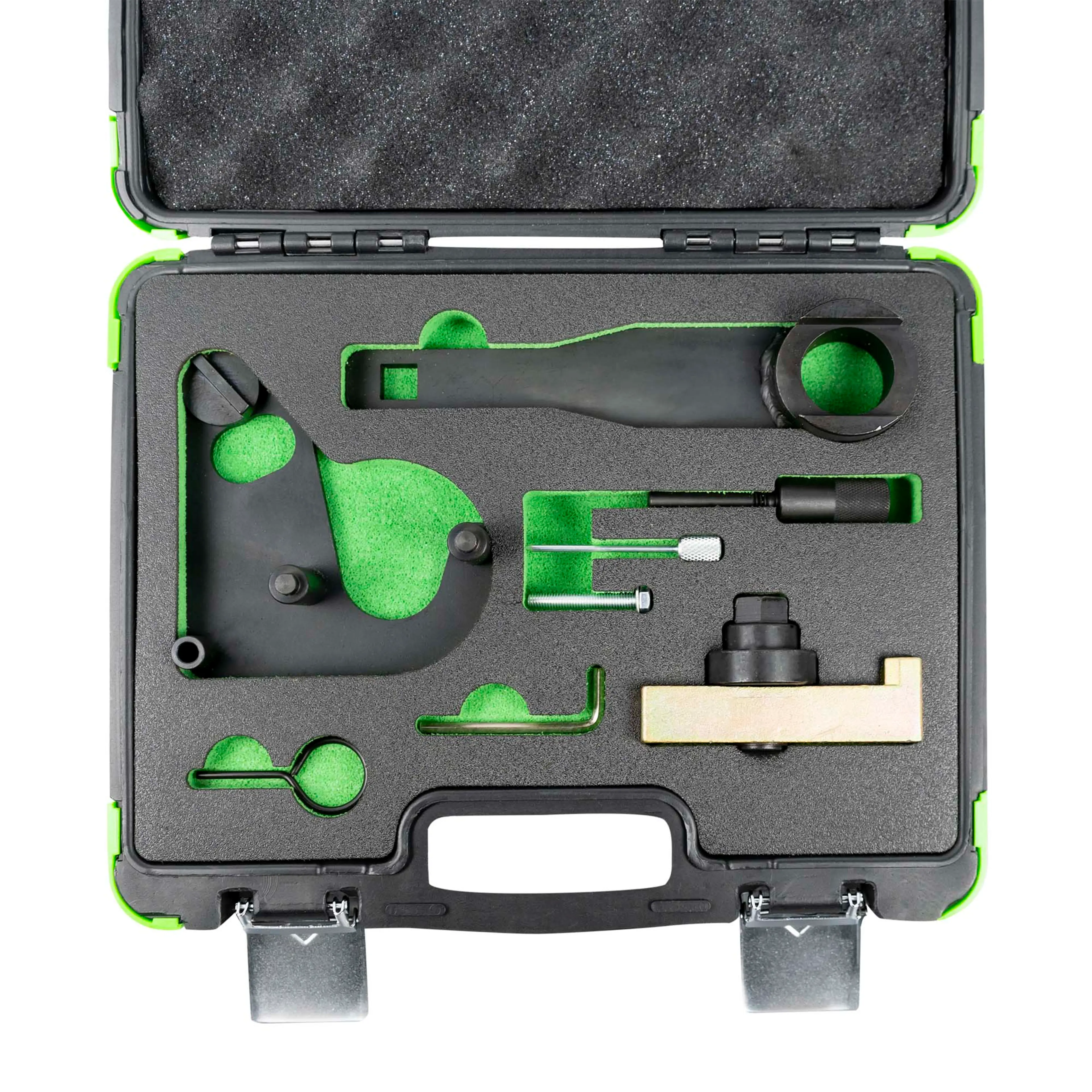 JBM KIT DE CALADO RENAULT/NISSAN/OPEL 1.6, 2.0, 2.3 DCI