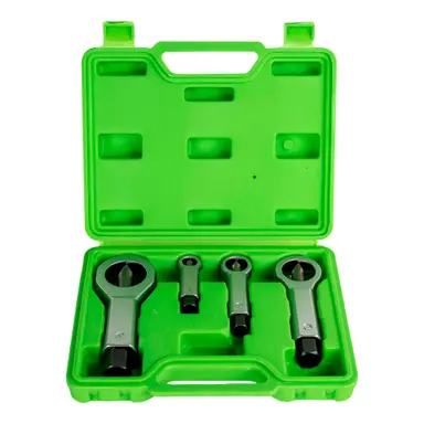 JBM ESTUCHE DE LLAVES ROMPETUERCAS