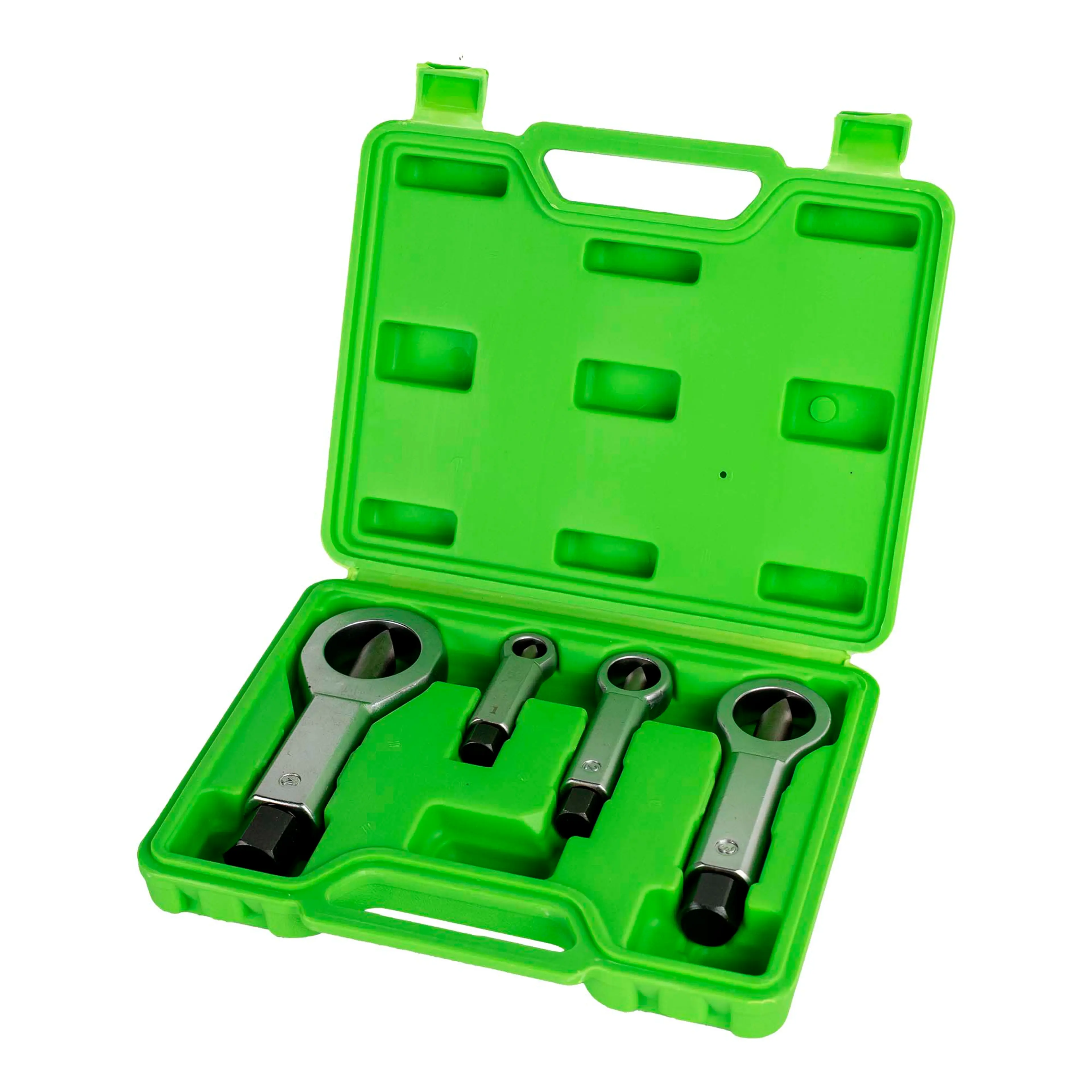 JBM ESTUCHE DE LLAVES ROMPETUERCAS