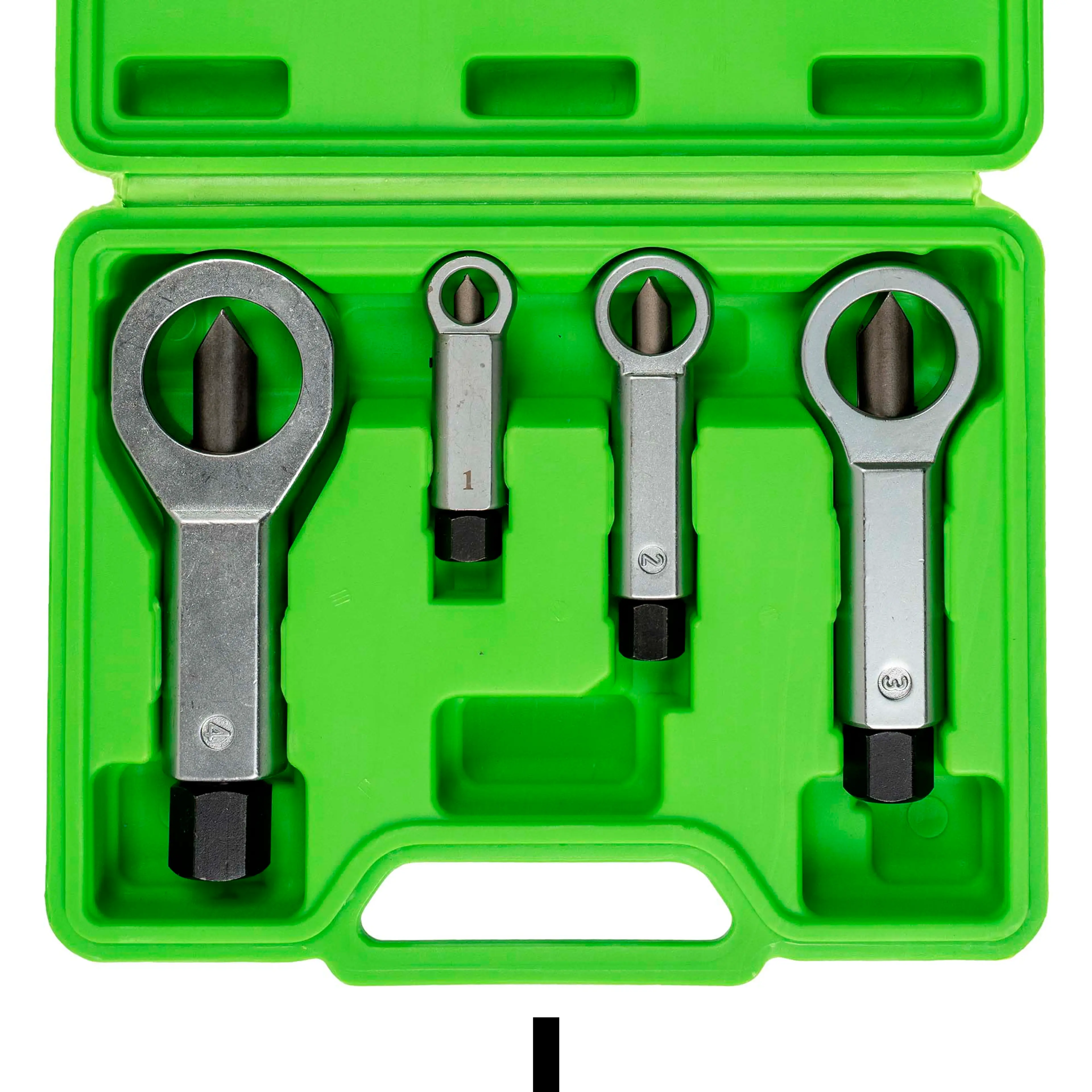 JBM ESTUCHE DE LLAVES ROMPETUERCAS