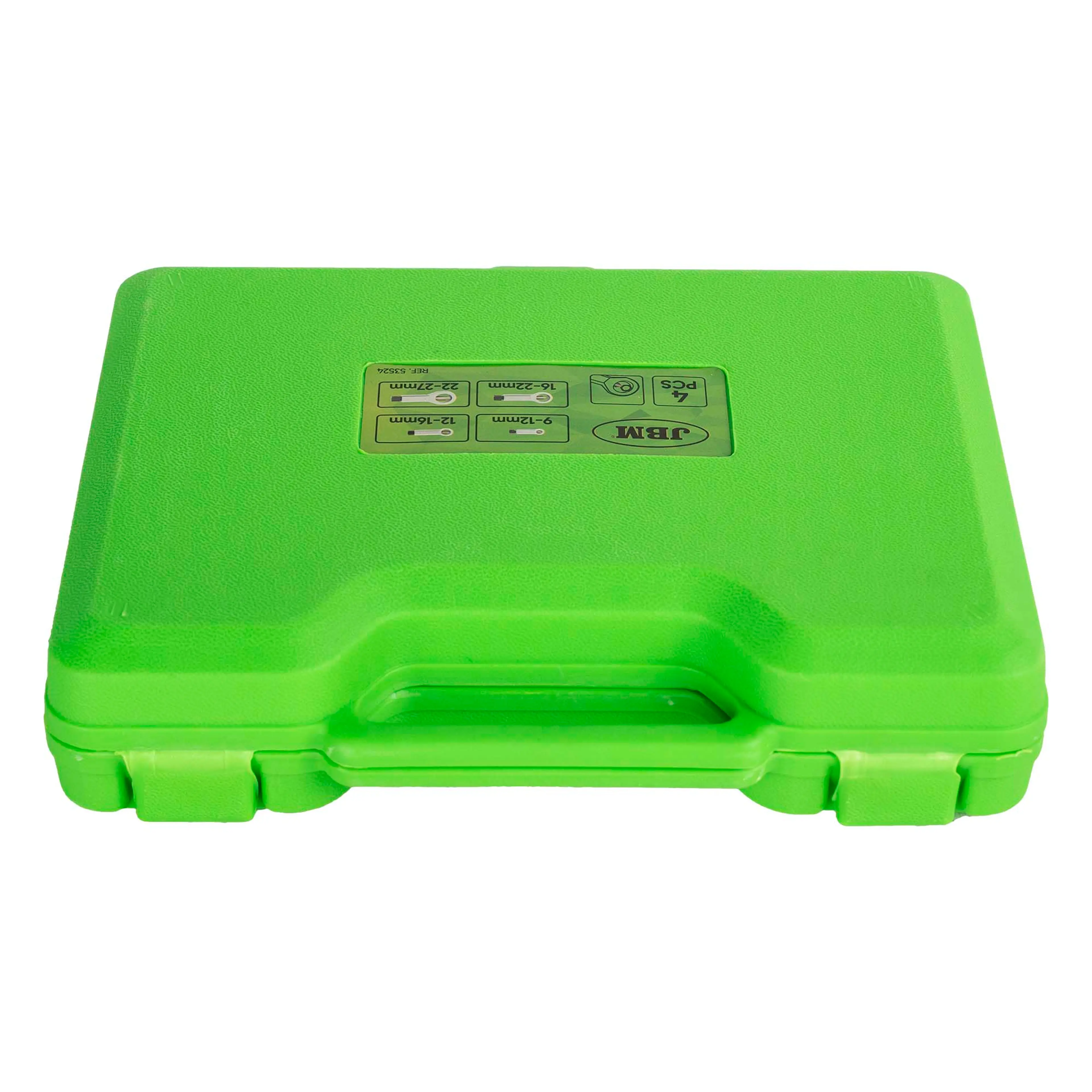 JBM ESTUCHE DE LLAVES ROMPETUERCAS