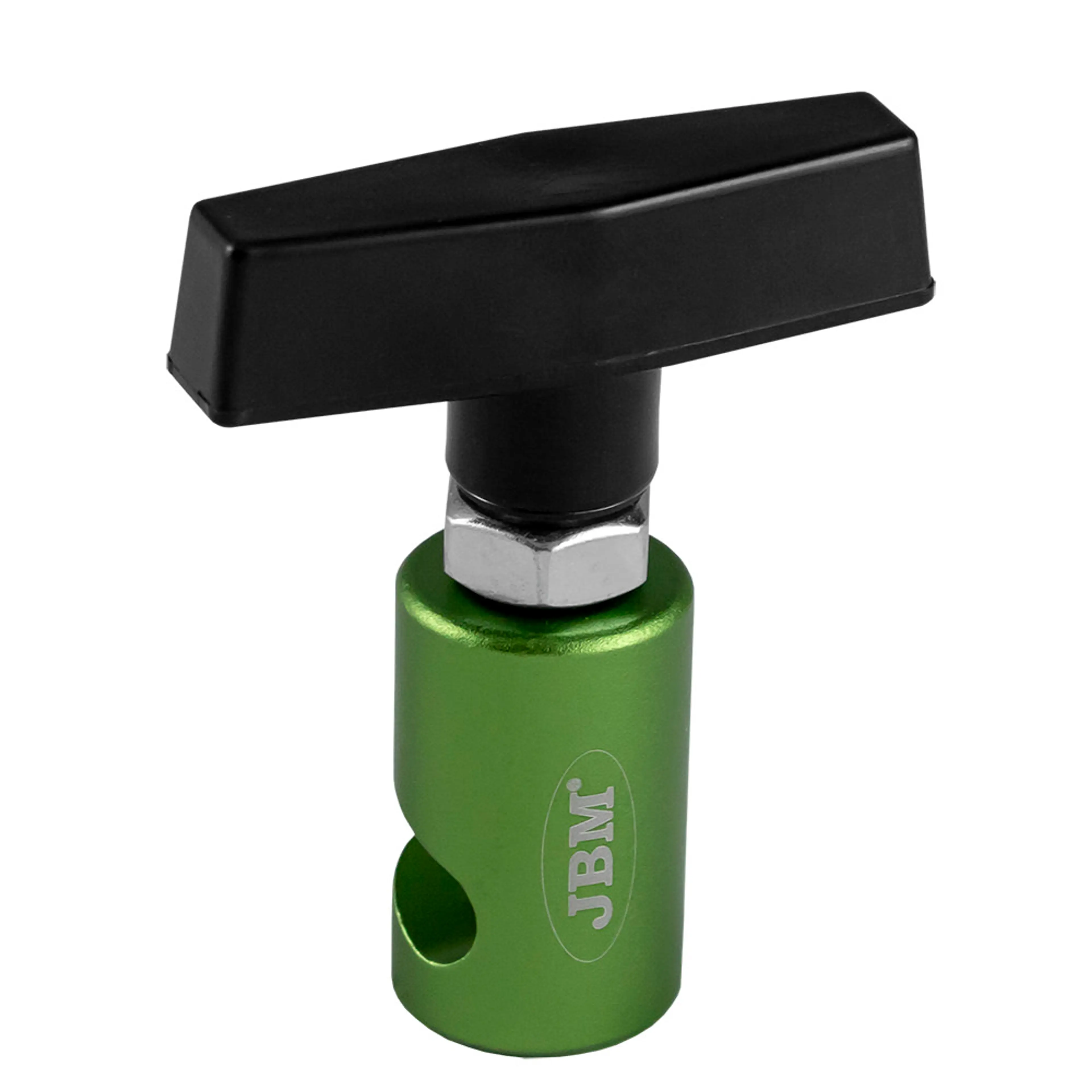 JBM ÚTIL DE BLOQUEO PARA RESORTE DE GAS