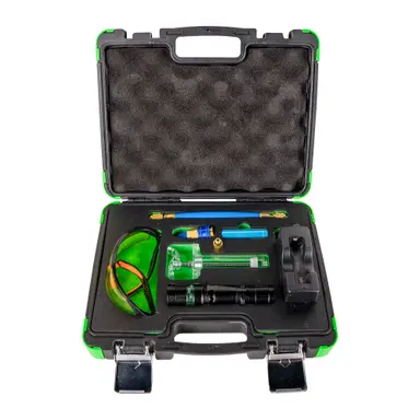 JBM KIT DE DETECCIÓN DE FUGAS AACC