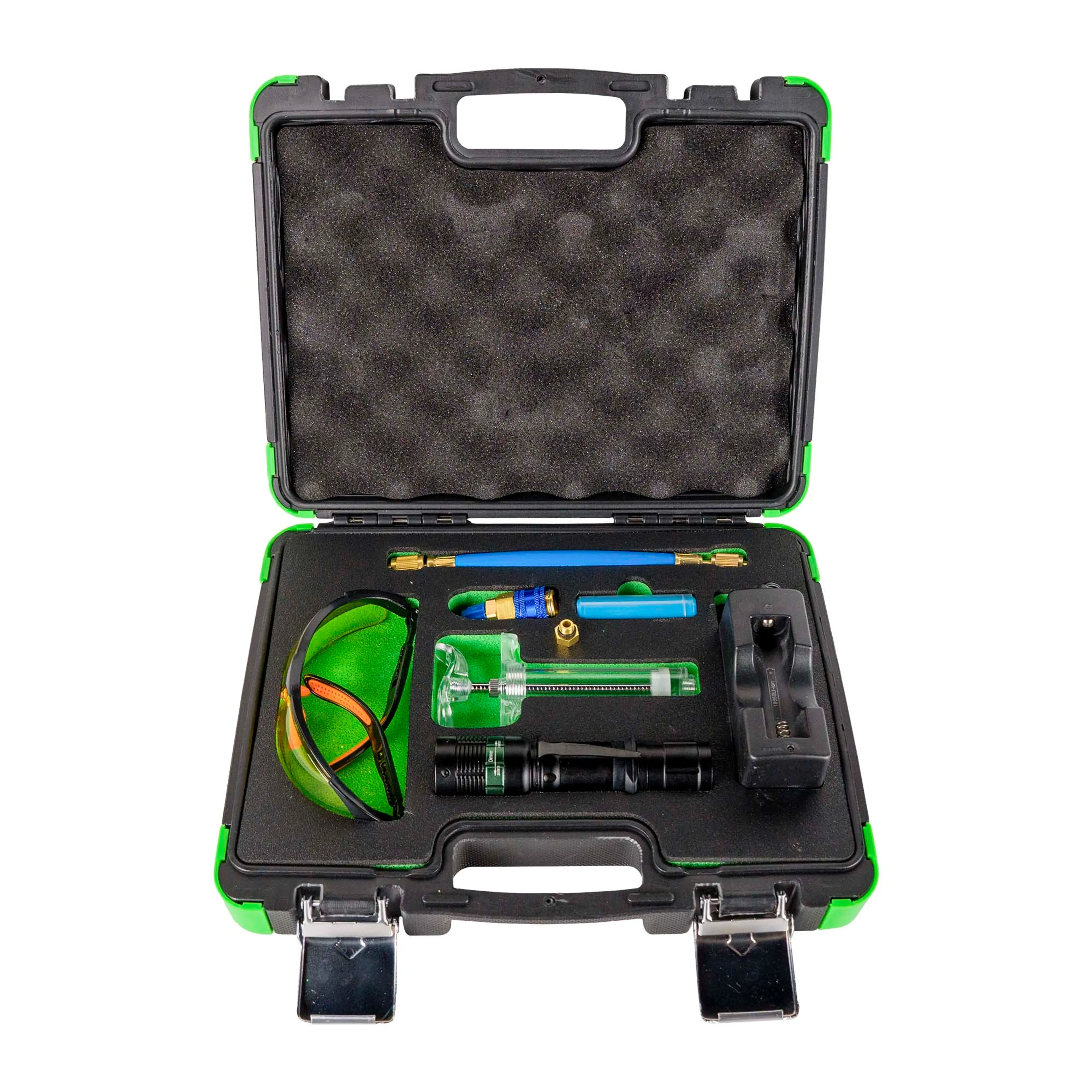 JBM KIT DE DETECCIÓN DE FUGAS AACC