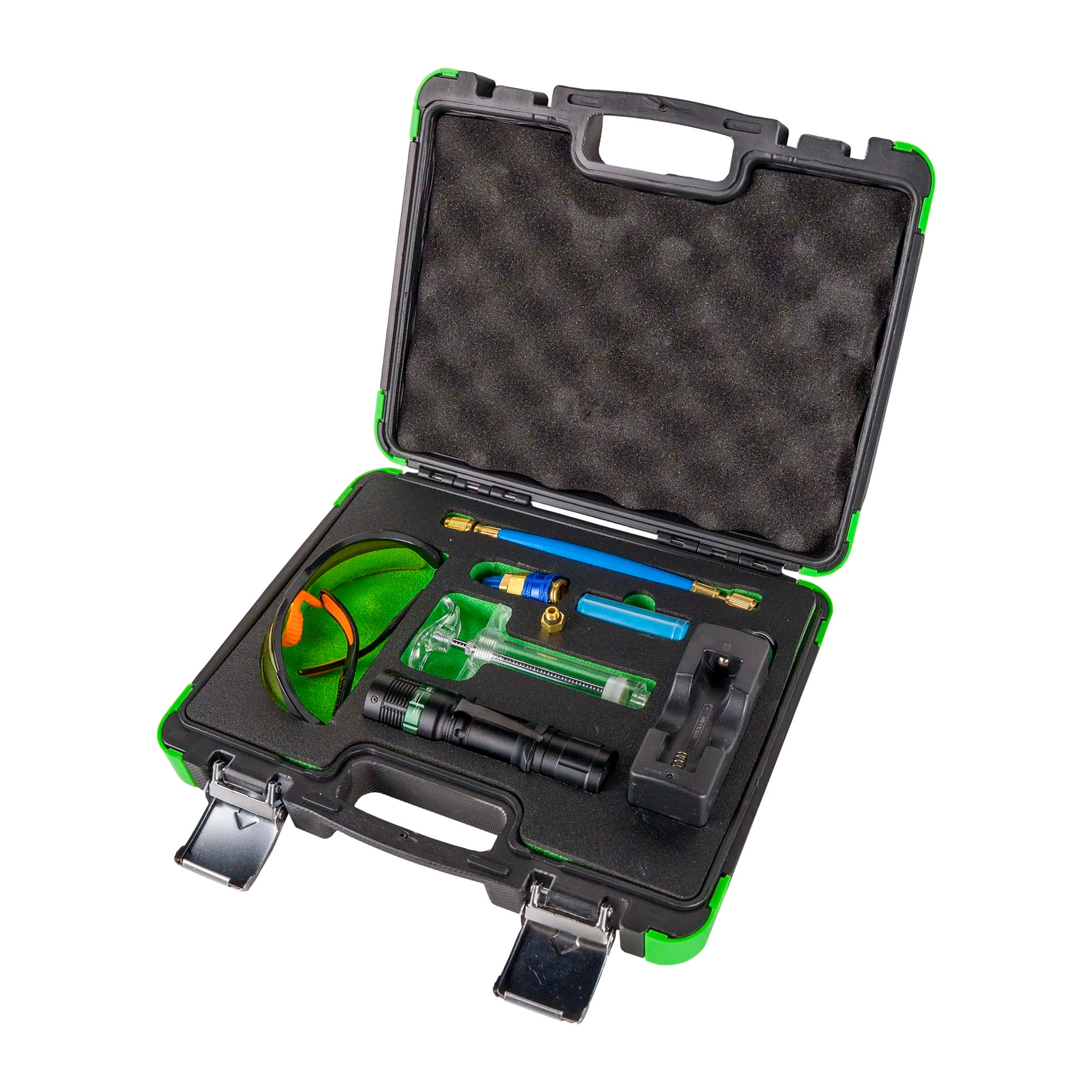 JBM KIT DE DETECCIÓN DE FUGAS AACC