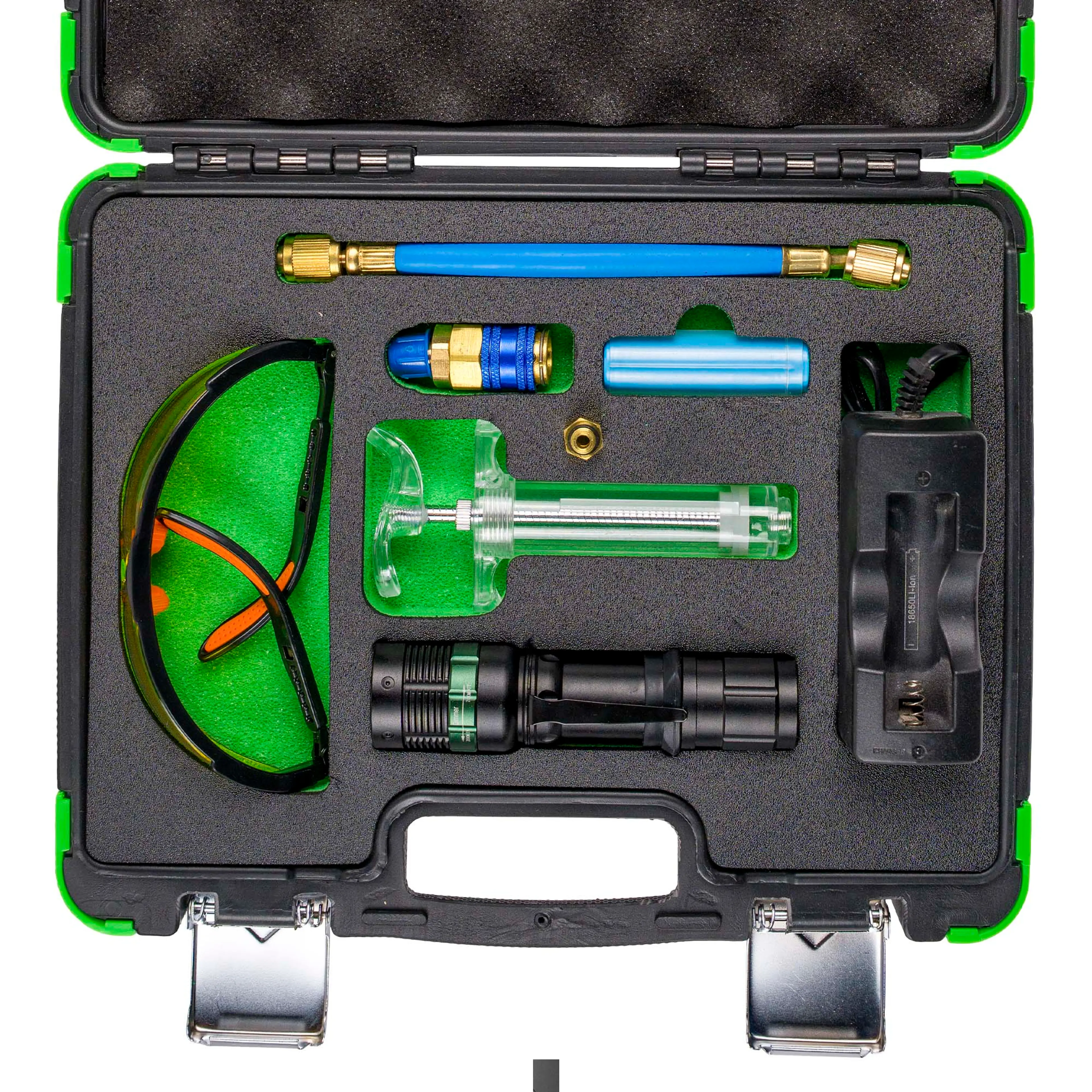 JBM KIT DE DETECCIÓN DE FUGAS AACC