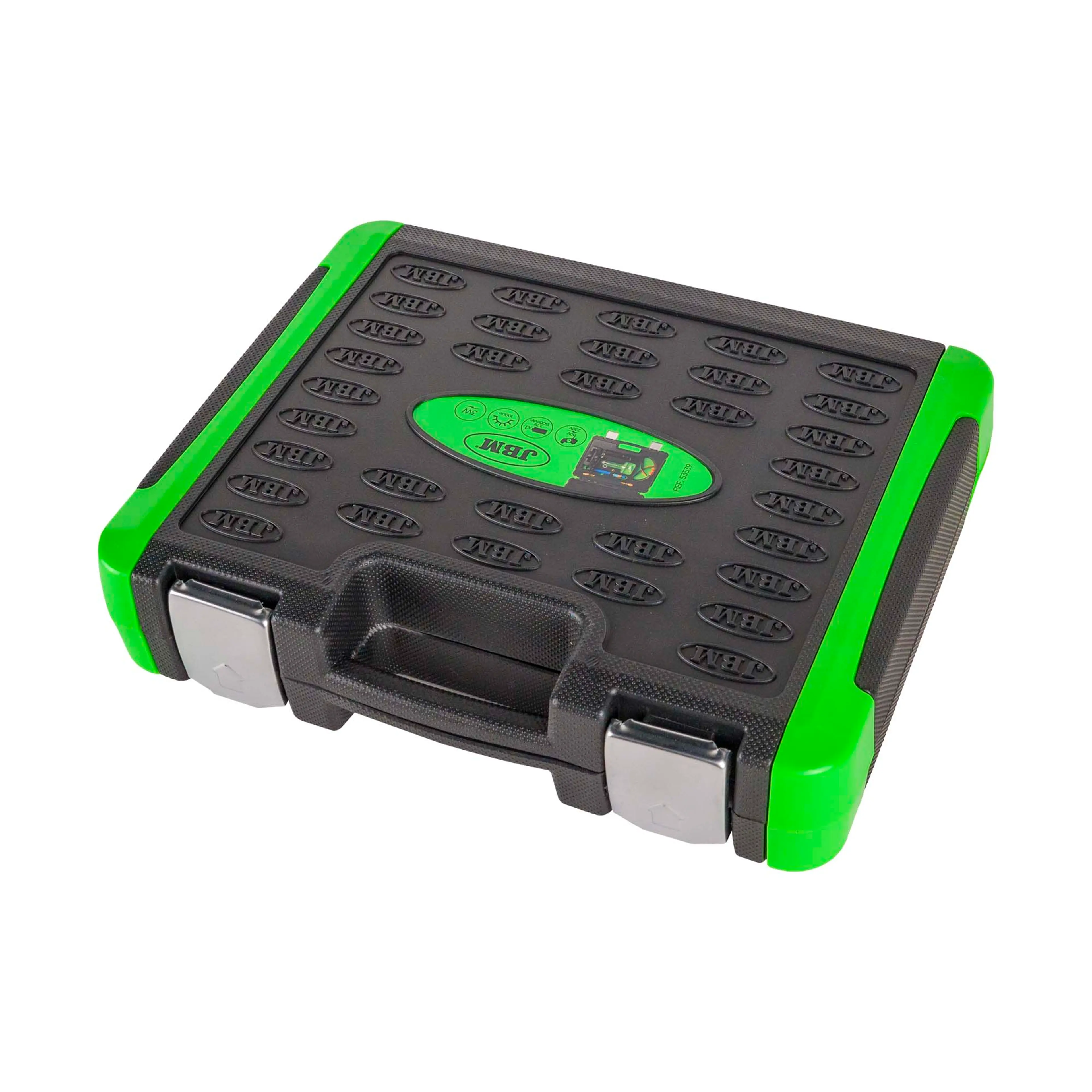 JBM KIT DE DETECCIÓN DE FUGAS AACC